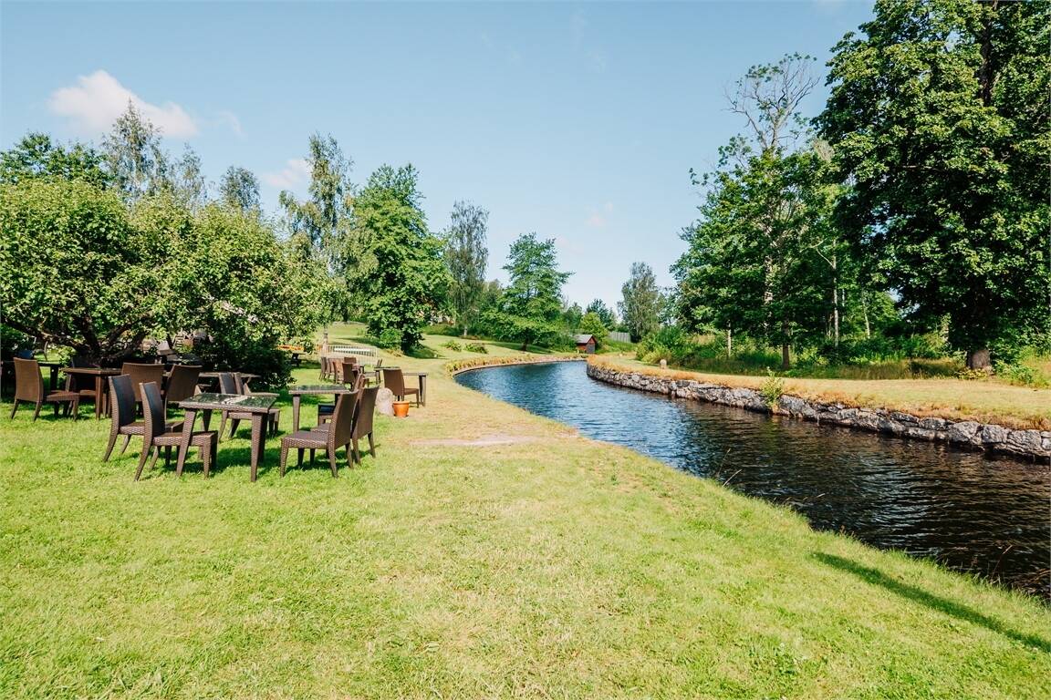 5 rum Villa på Vilhelm Gjutares väg 9 Forsvik Karlsborgs kommun - bild 10