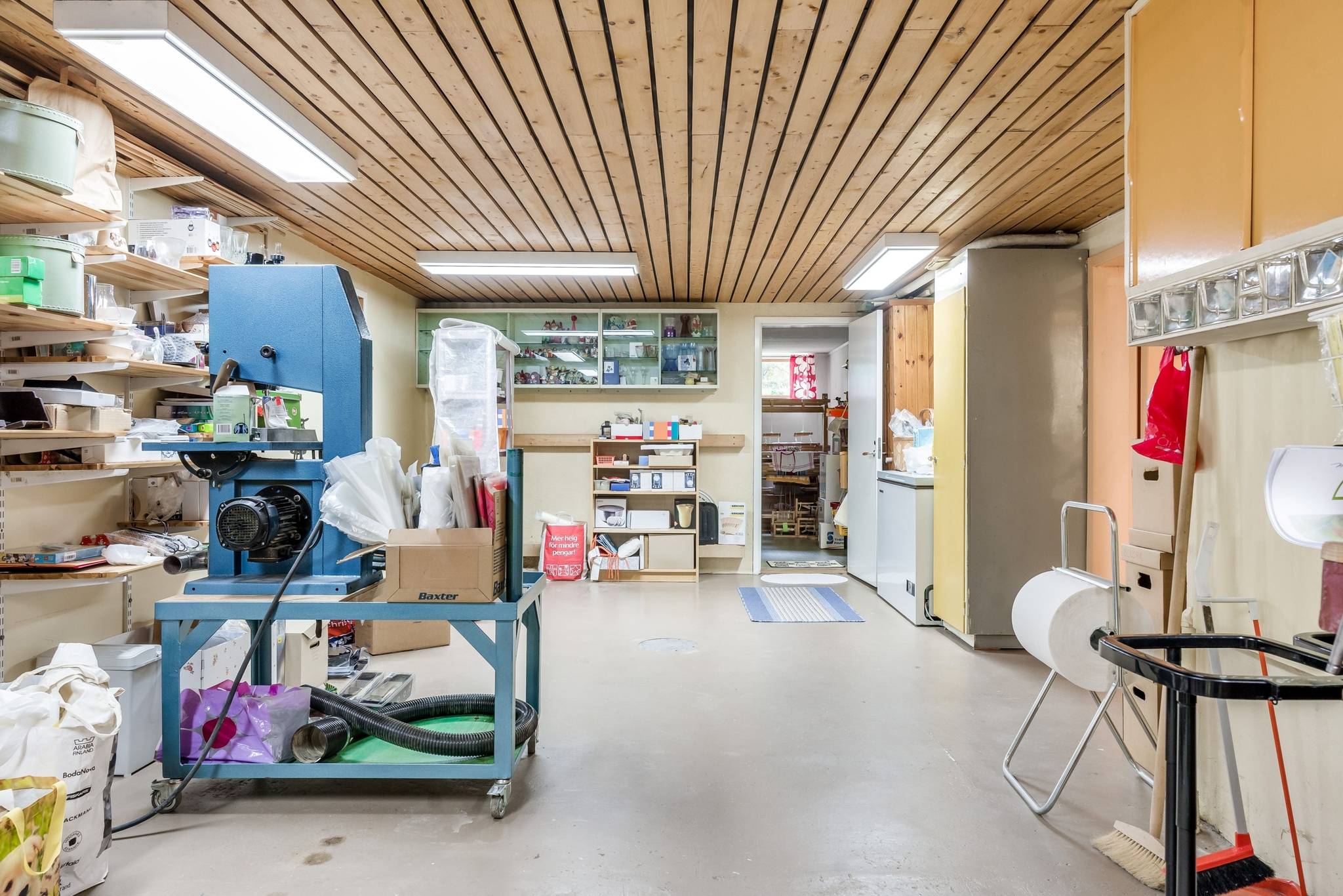 5 rum Villa på Kämpesgatan 19 Forssa Borlänge kommun - bild 36