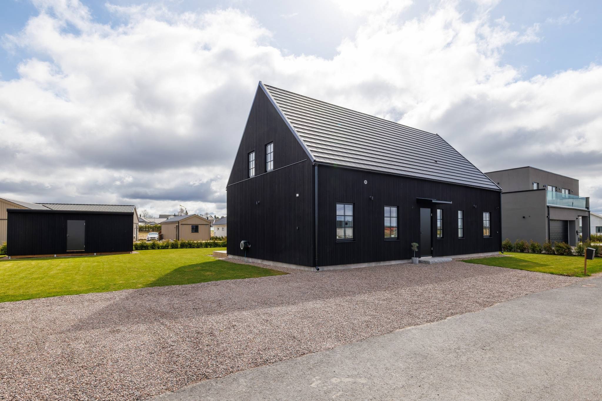 4 rum Villa på Timotejgatan 28 Gröna Sörby Kumla kommun - bild 28