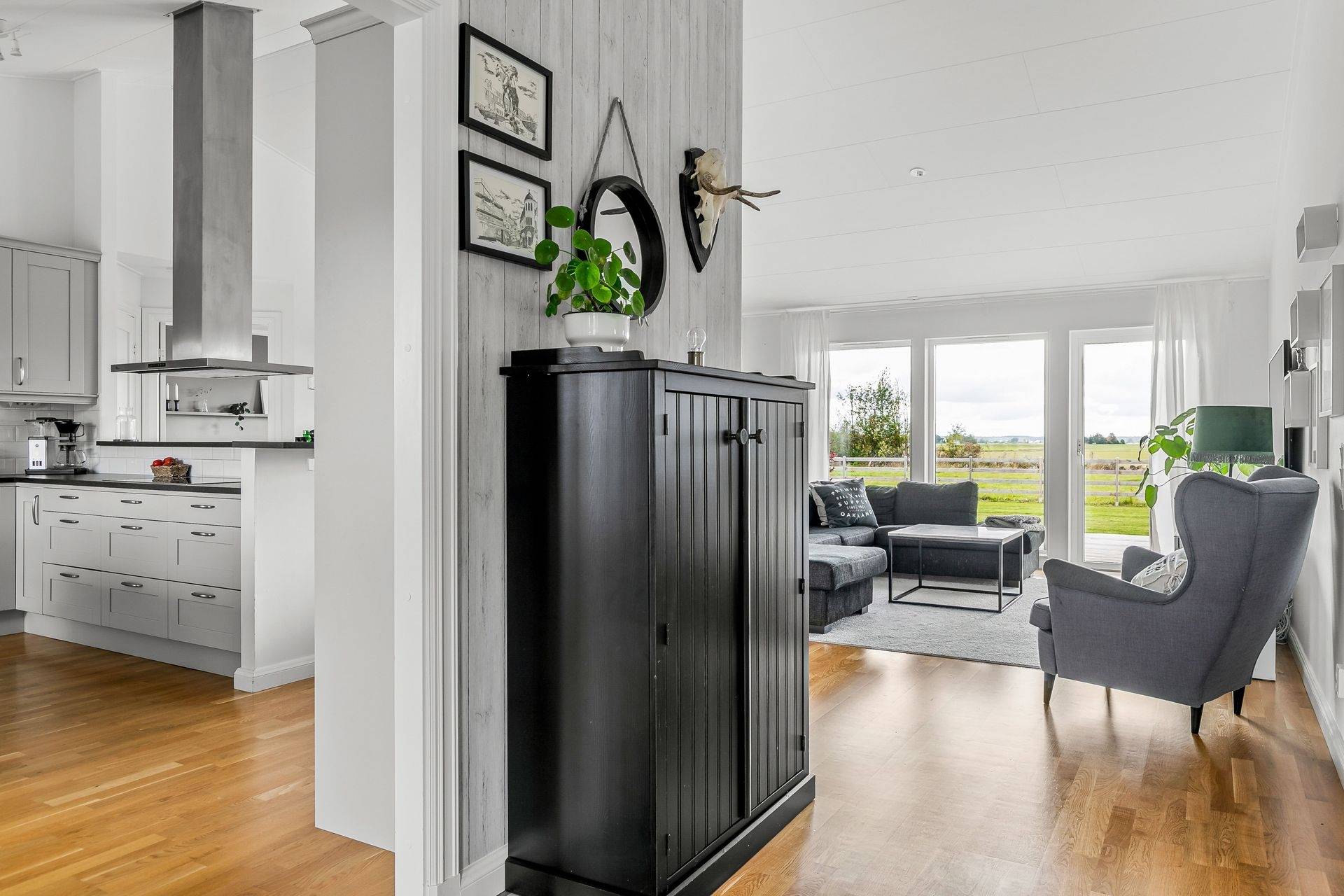 5 rum Villa på Björkeberg Nylunda 1 Björkeberg Linköpings kommun - bild 10