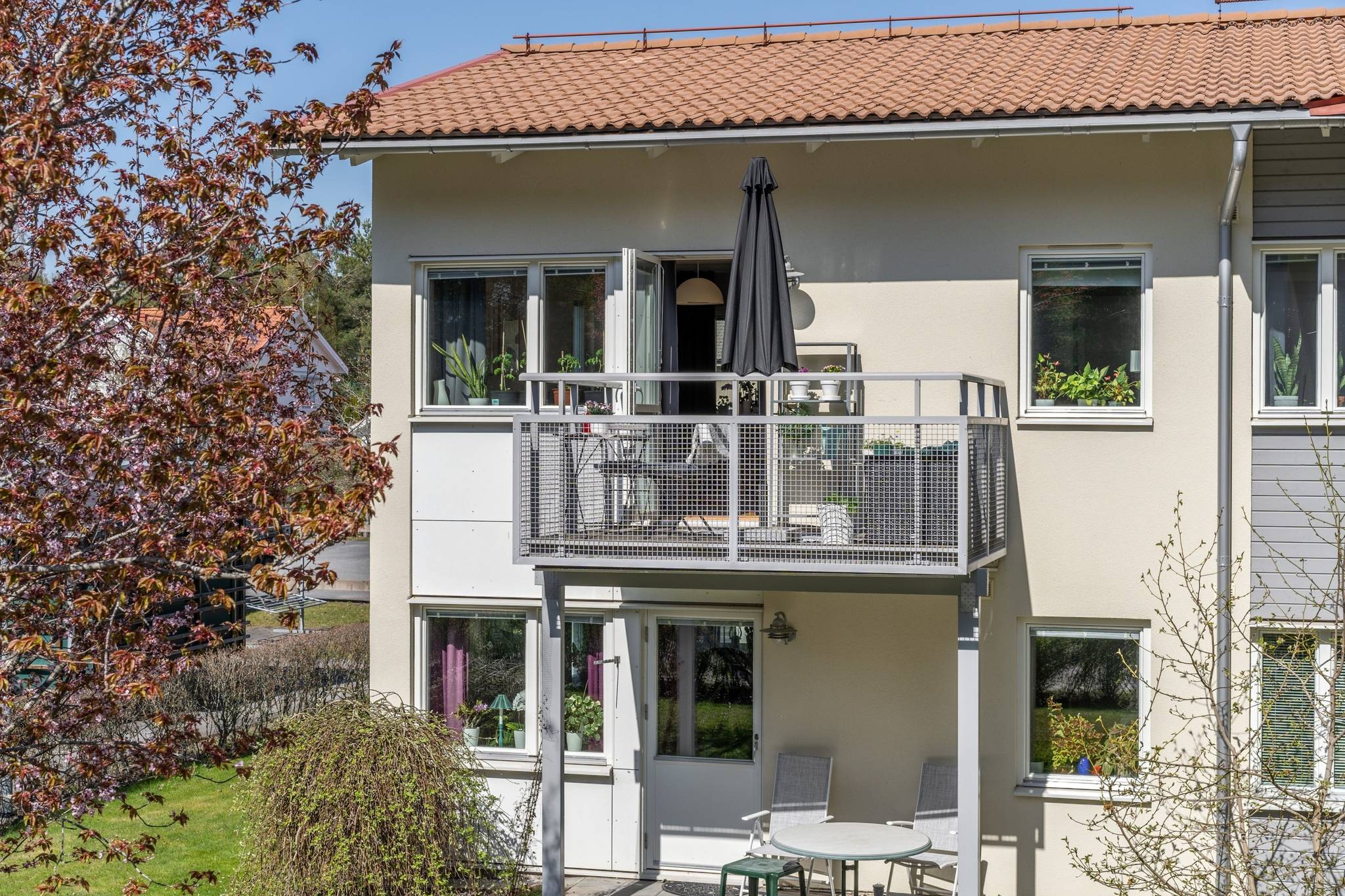 3 rum Lägenhet på Råtorpsbågen 6 Södra Råtorp Karlstads kommun - bild 18