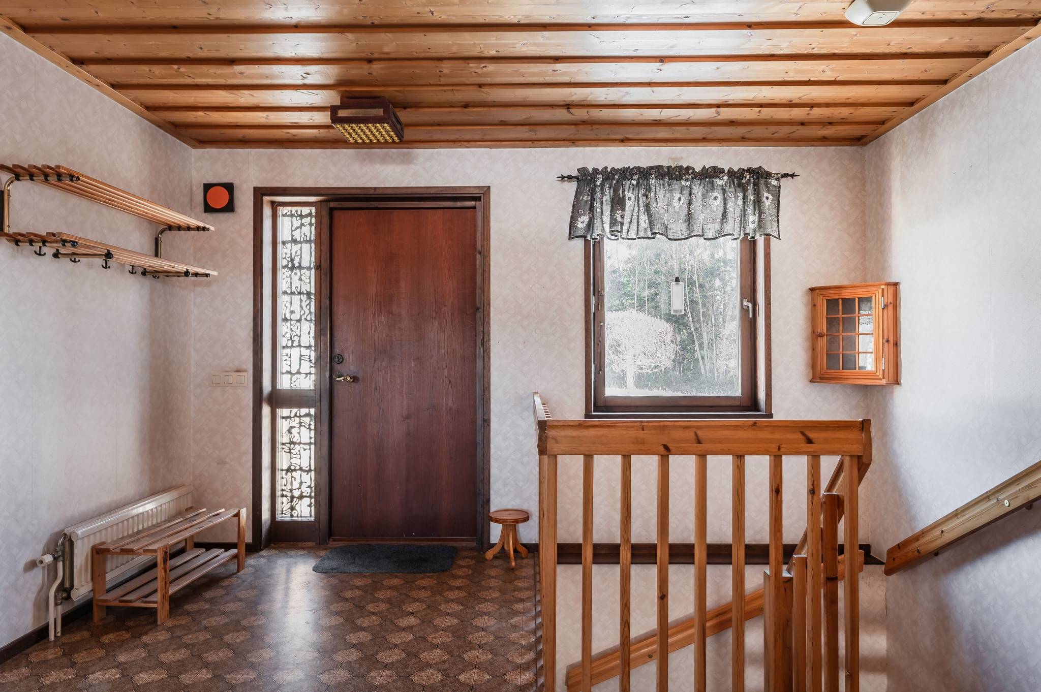 5 rum Villa på Stensöden 168 Högbyn/Stensöden/Byggdom Örnsköldsviks kommun - bild 8