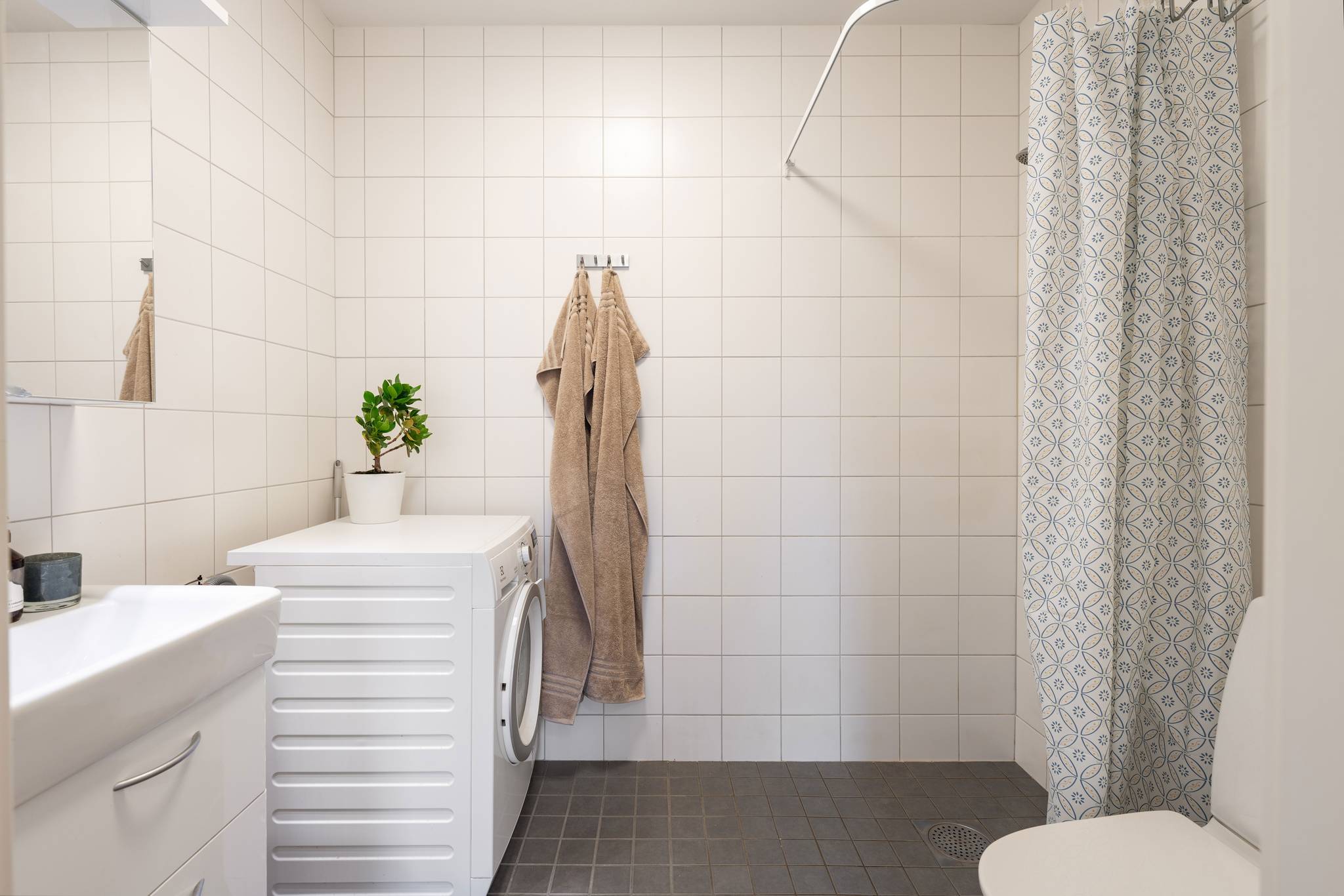 1 rum Lägenhet på Ätravägen 22A, 3tr Bagarmossen Stockholms kommun - bild 17