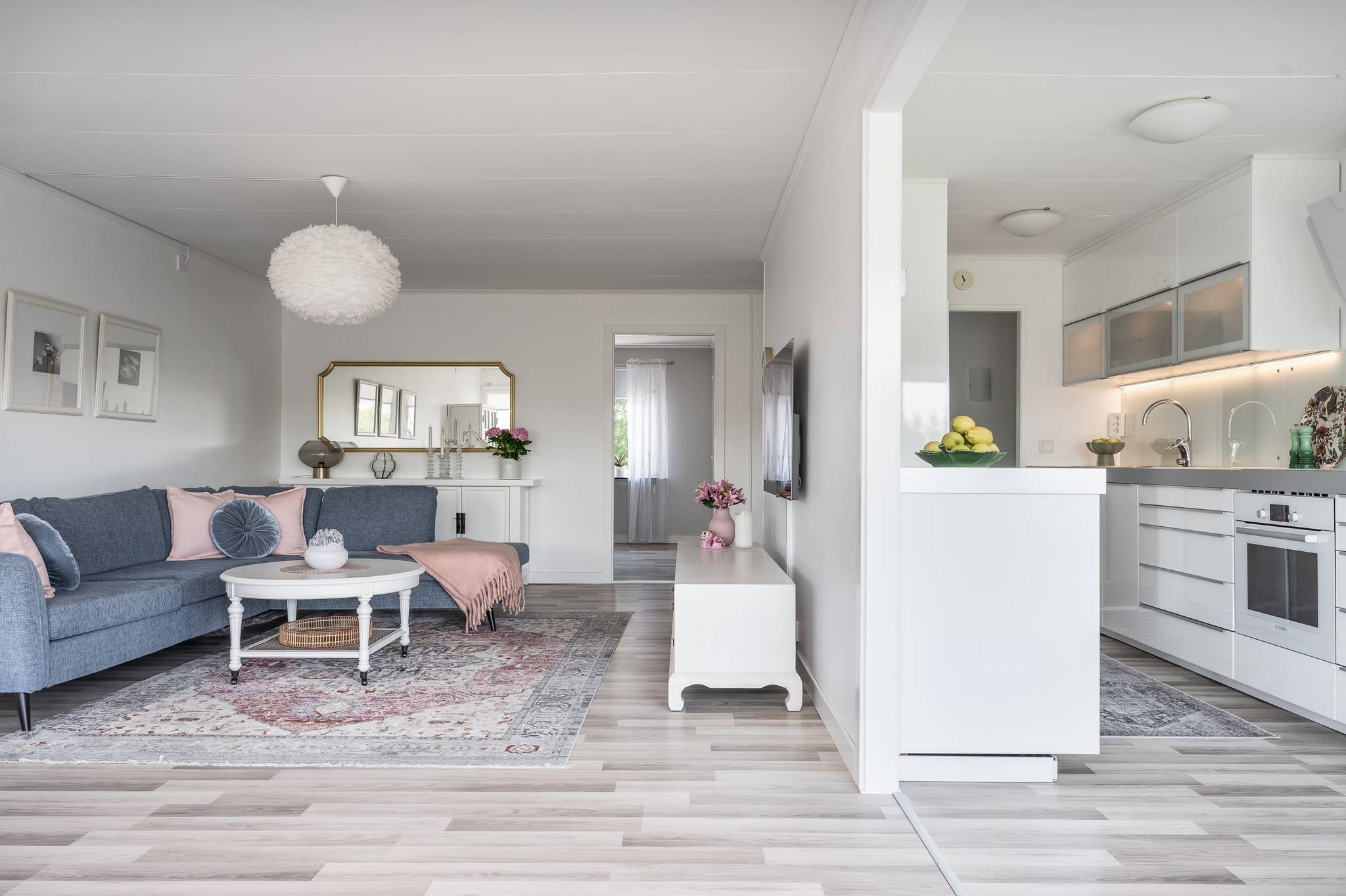 4 rum Villa på Ladövägen 3 Hov Växjö kommun - bild 9