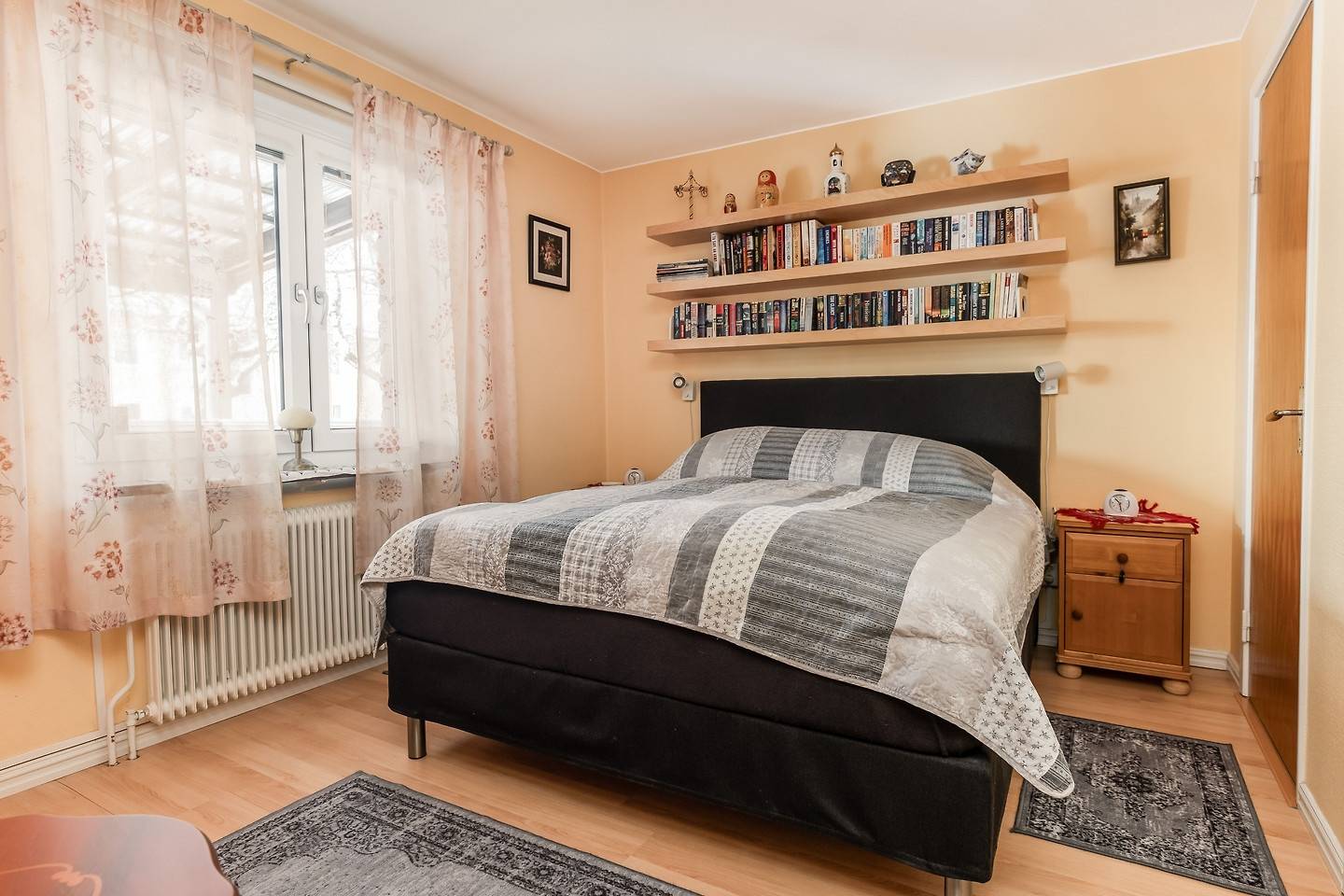 4 rum Villa på Högstensgatan 46 Morgårdshammar Smedjebackens kommun - bild 16