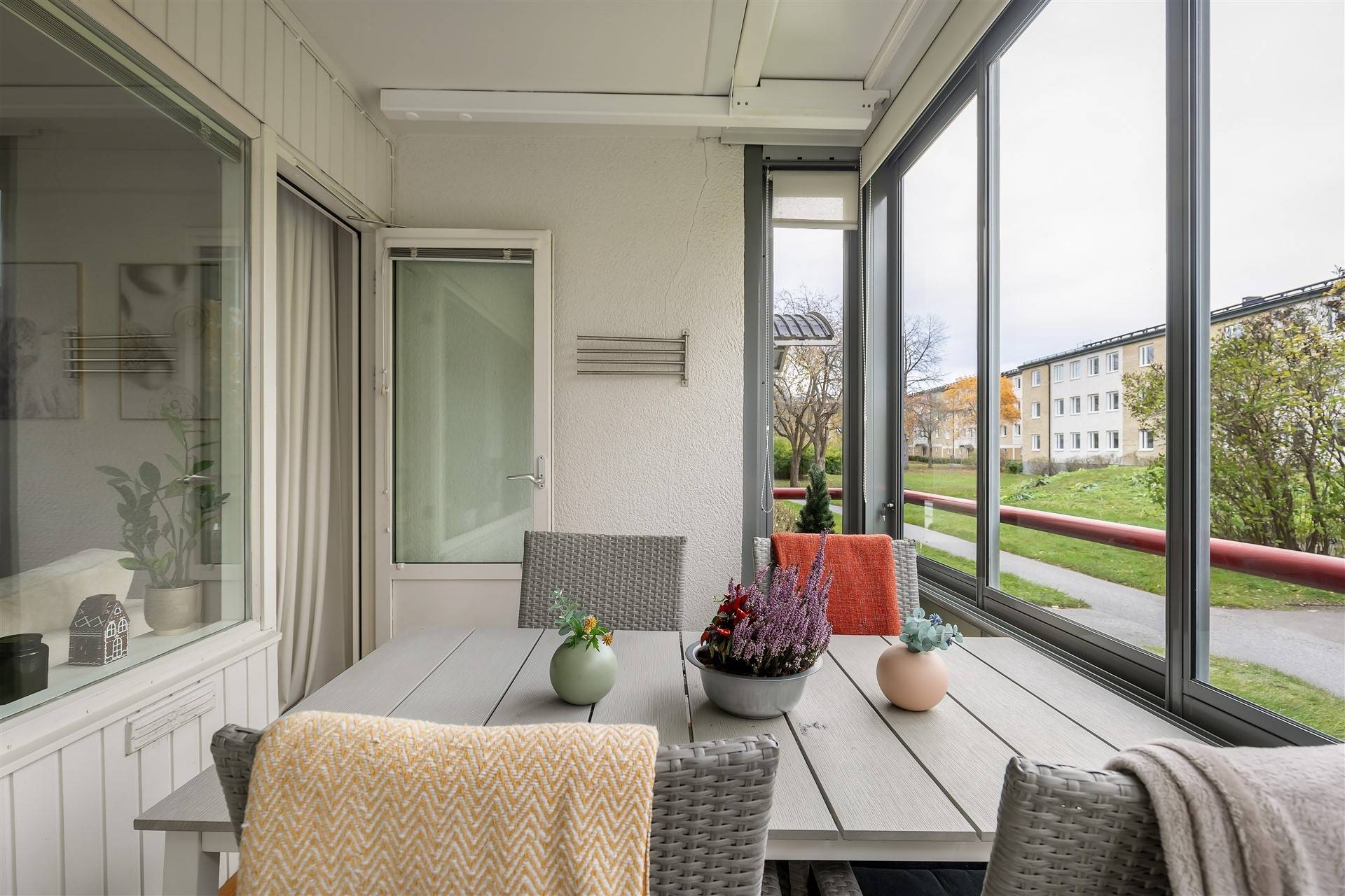 2 rum Lägenhet på Bellmansgatan 170 Bellman/Löten Uppsala kommun - bild 13