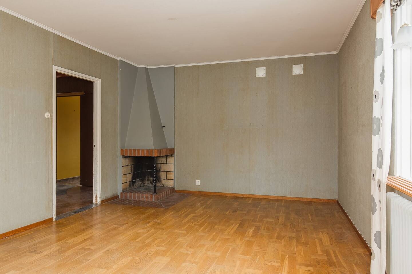 3 rum Villa på Jägaregatan 47 Fältet Kristinehamns kommun - bild 18