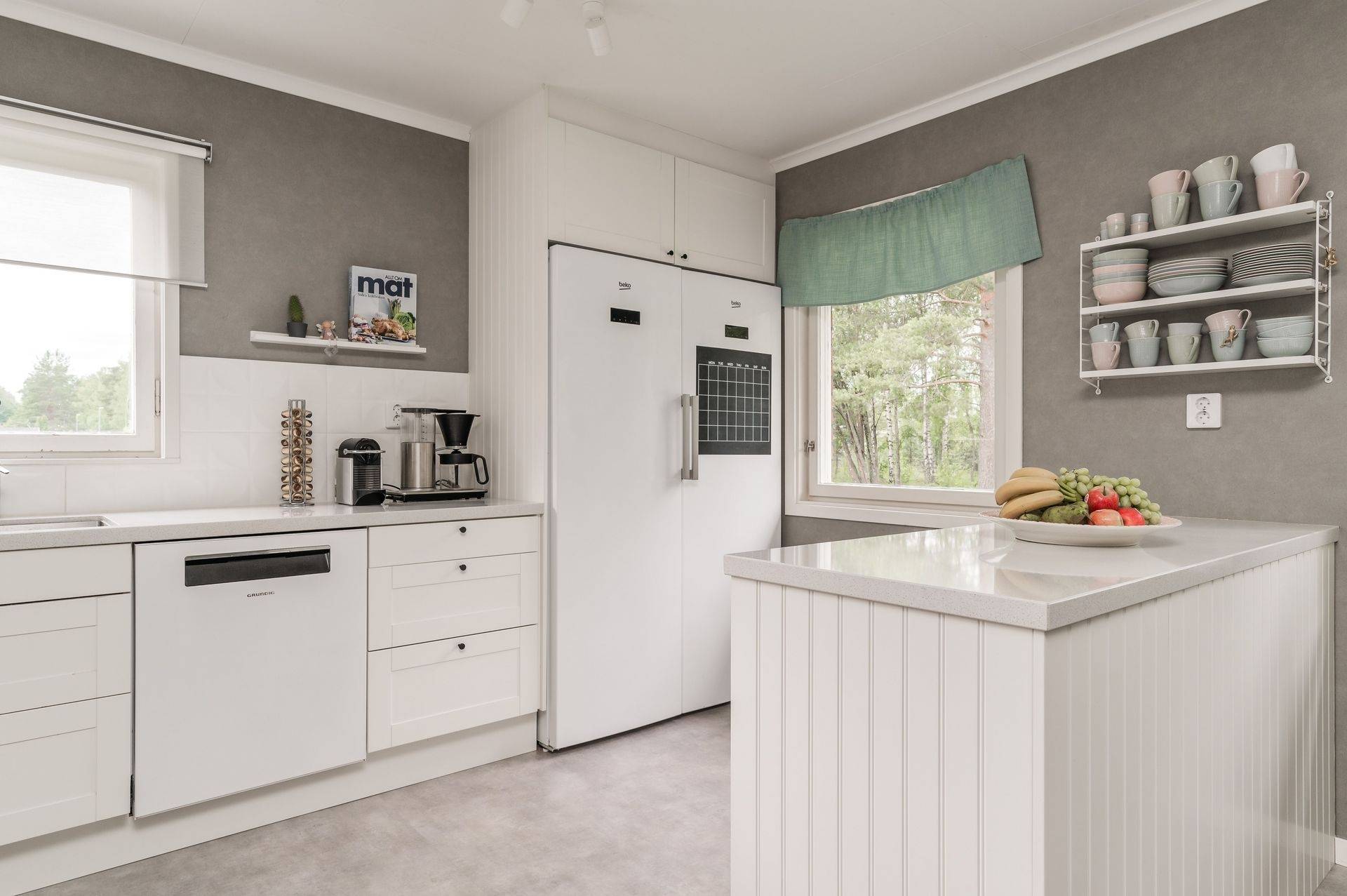 6 rum Villa på Kolskrivarstigen 7 Avesta Avesta kommun - bild 9
