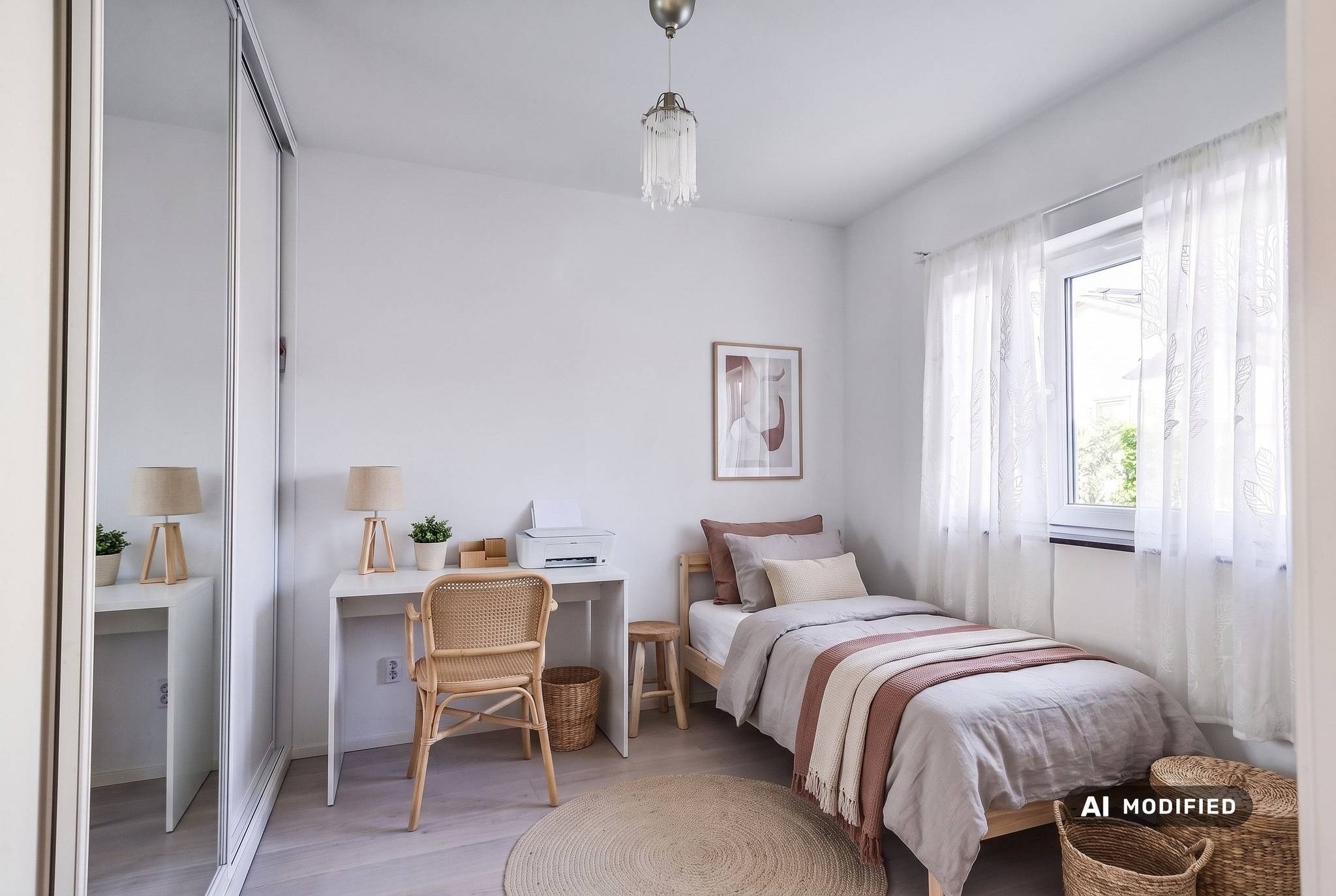 6 rum Radhus på Stenvägen 44G Mosås Örebro kommun - bild 28