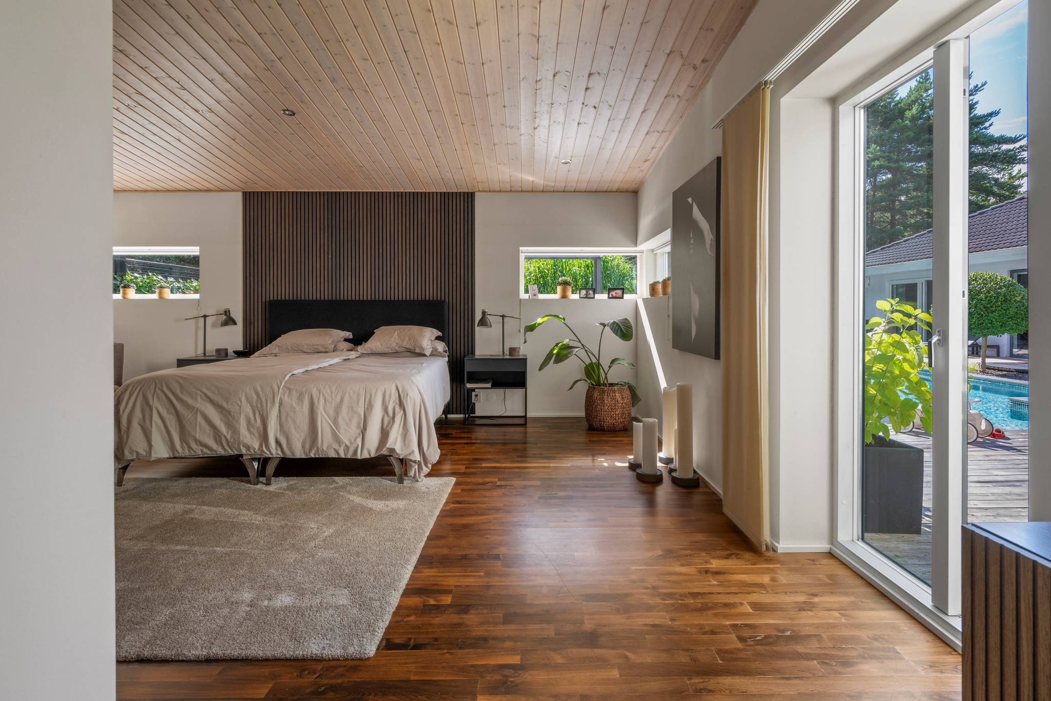 7 rum Villa på Västra Örnvägen 18 Ljunghusen Vellinge kommun - bild 28