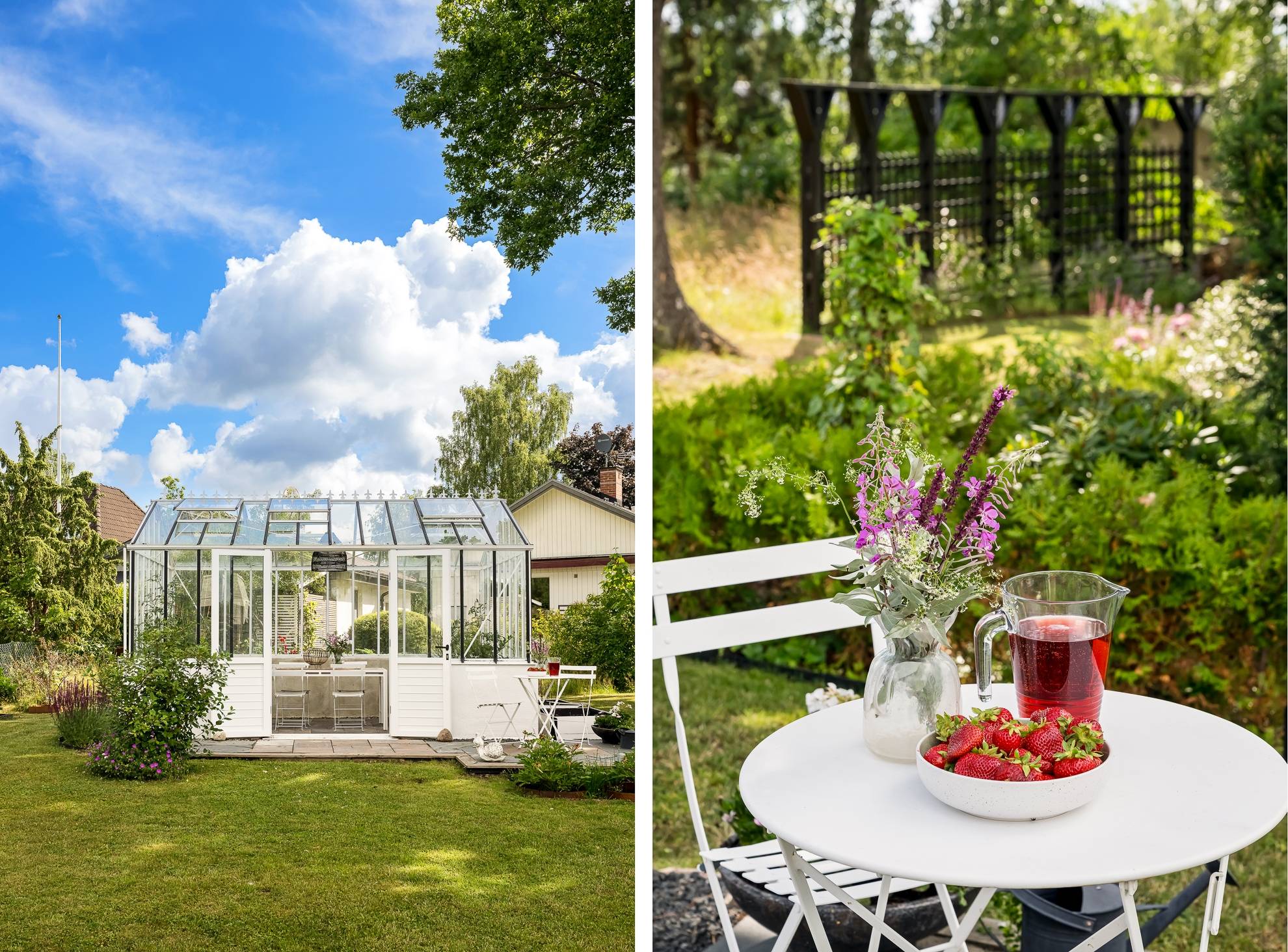 7 rum Villa på Vallarevägen 28 Näsbypark Täby kommun - bild 31