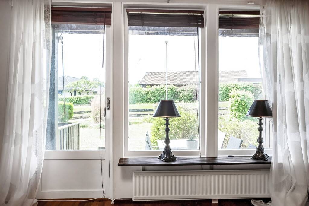 7 rum Villa på Sandåkergatan 1 Erlandsgården Varbergs kommun - bild 8