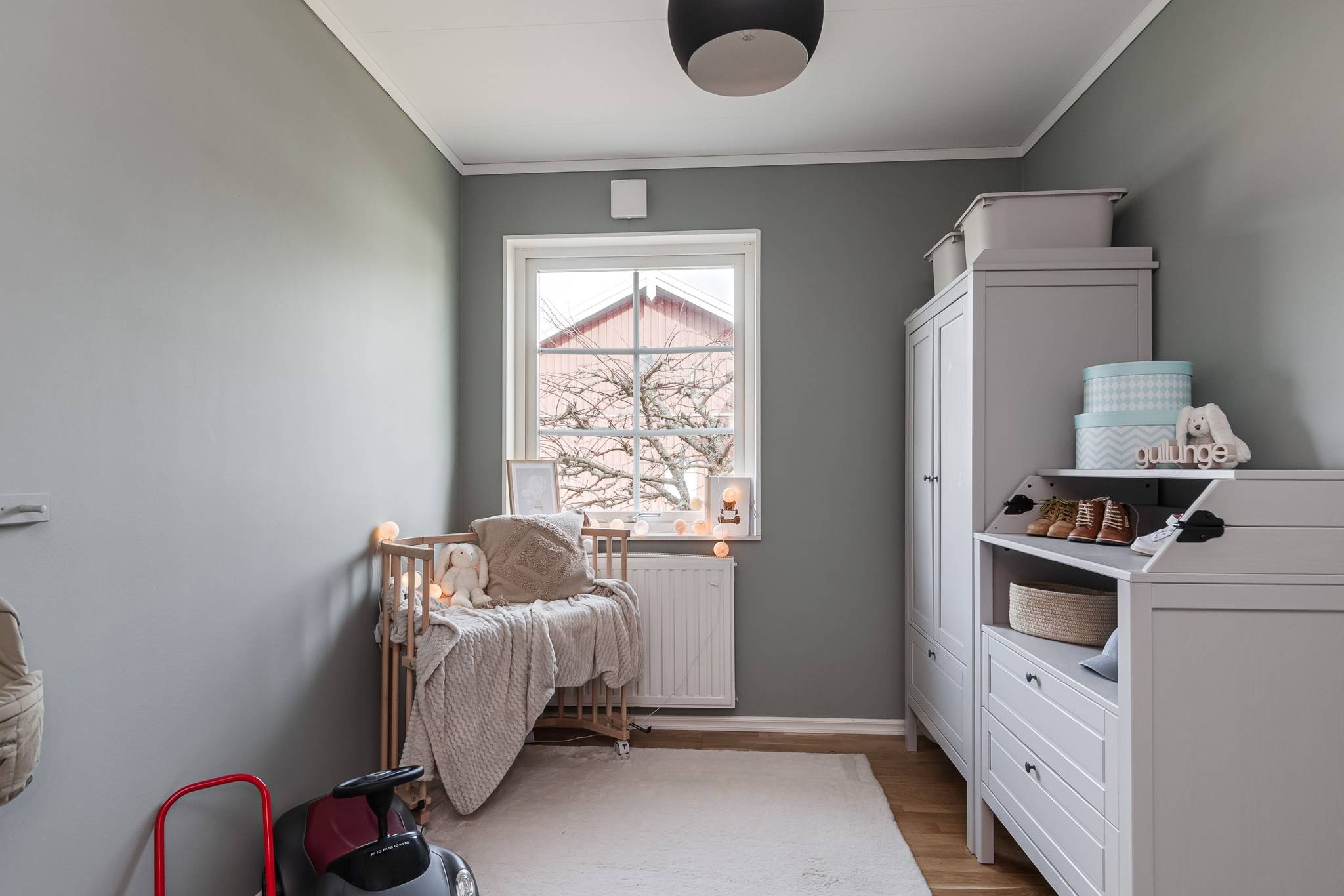 4 rum Villa på Egnells väg 7 Mälarbaden Eskilstuna kommun - bild 40