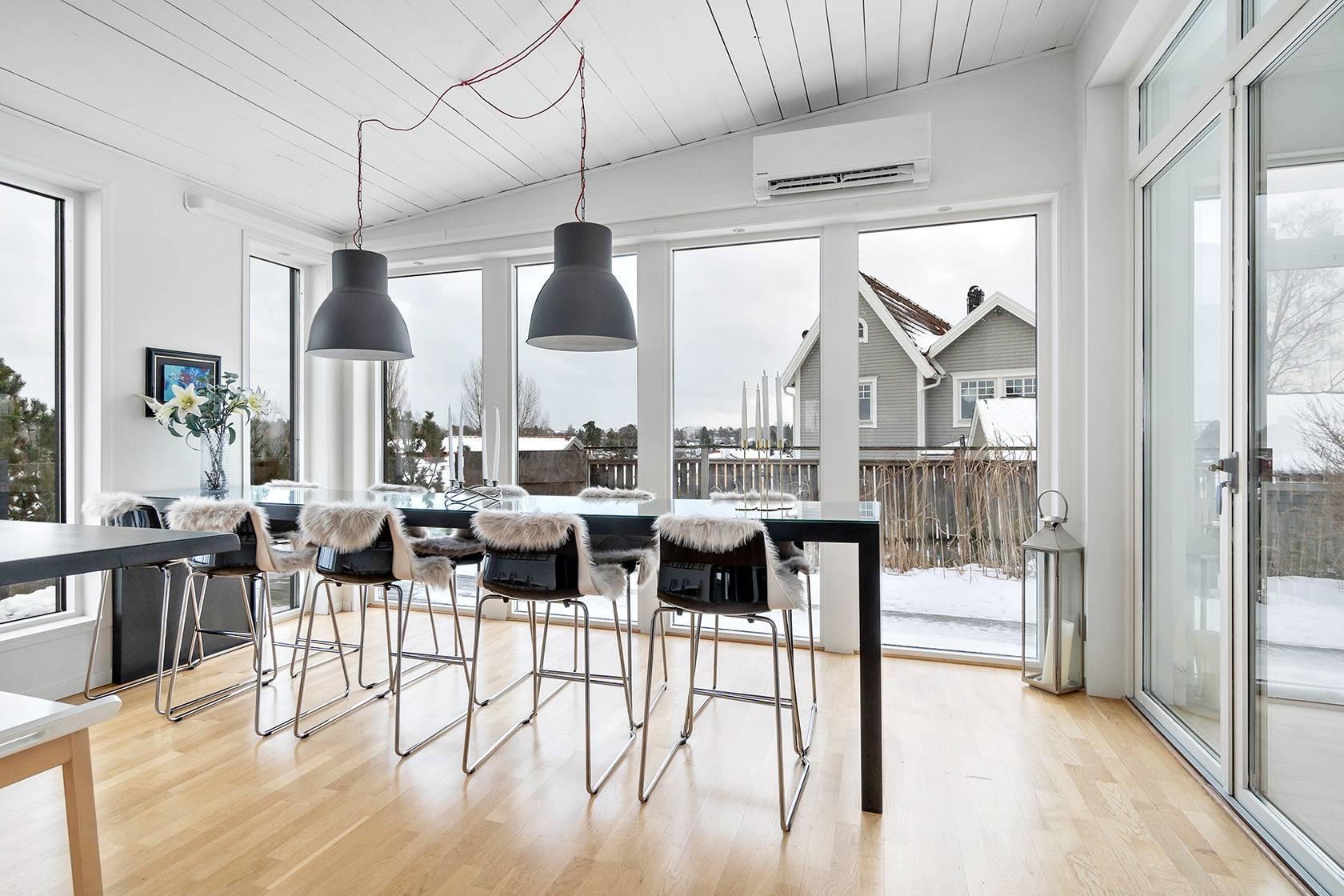 8 rum Villa på Almvägen 25C Fågelsången Sollentuna kommun - bild 18
