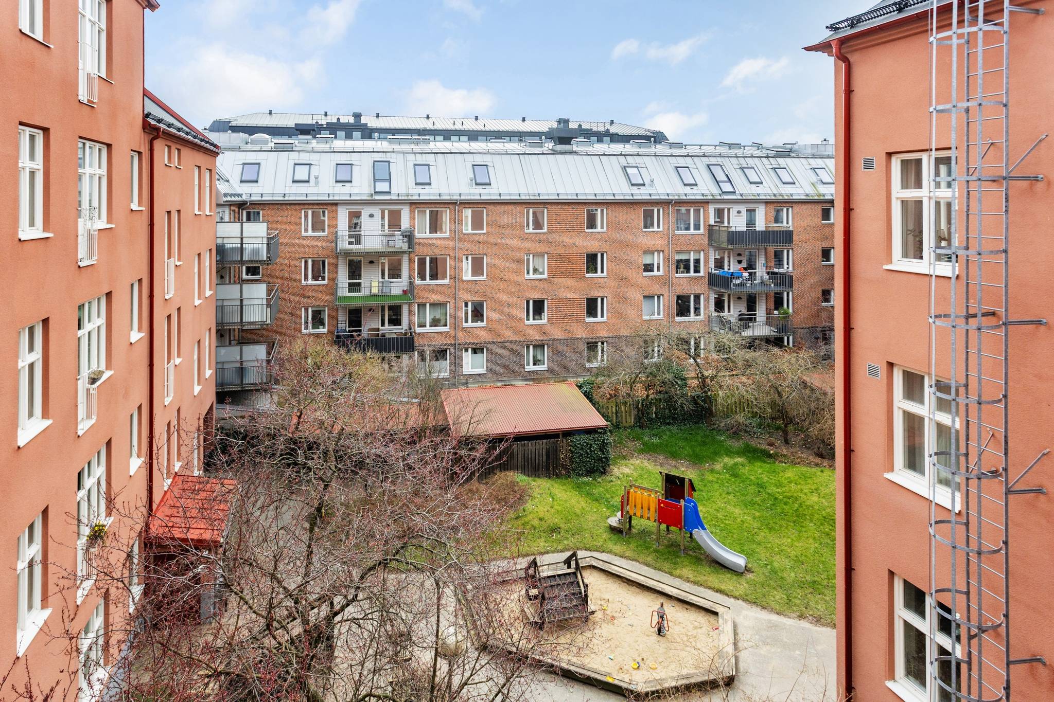 3 rum Lägenhet på Föreningsgatan 52B Rörsjöstaden Malmö kommun - bild 8