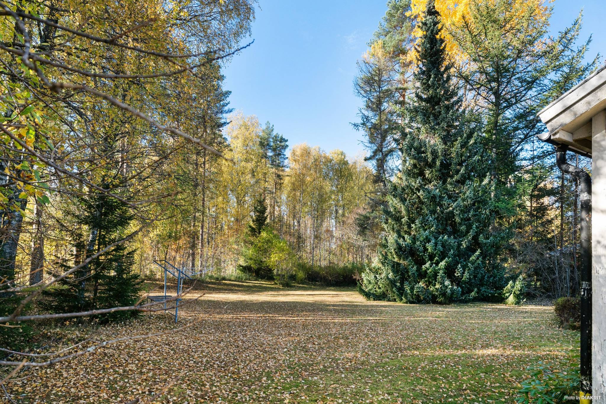 4 rum Villa på Jasminvägen 5 Mjönäs Hagfors kommun - bild 23