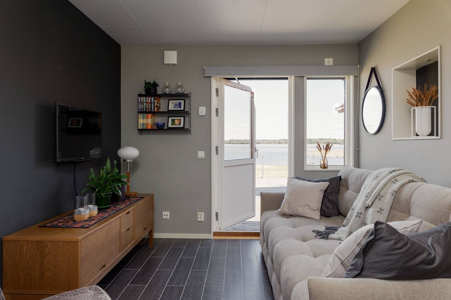 5 rum Villa på Hånger Sjöbo 11 Åminne Värnamo kommun - bild 39