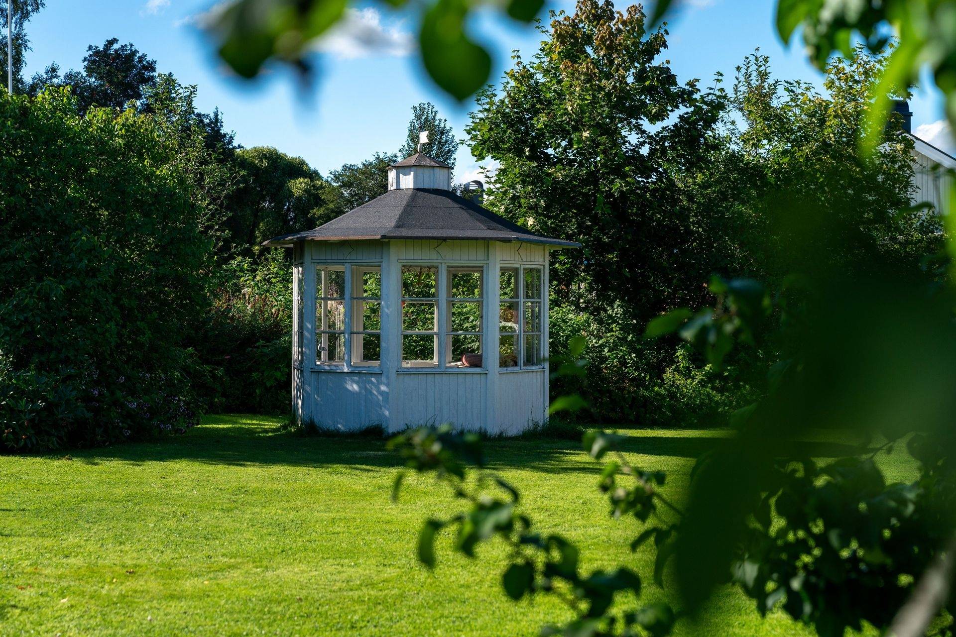 4 rum Villa på Brinkvägen 14 Skellefteå Skellefteå kommun - bild 8