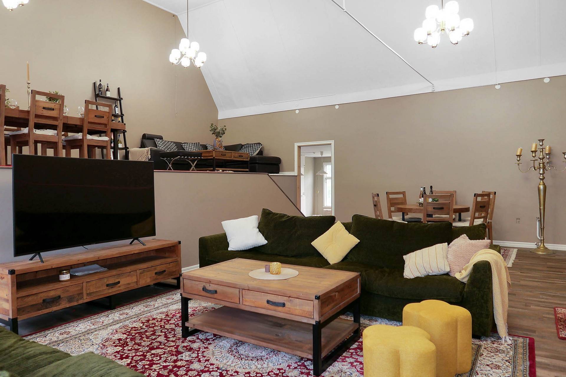 6 rum Villa på Lunnegatan 17 Åmål Åmåls kommun - bild 7