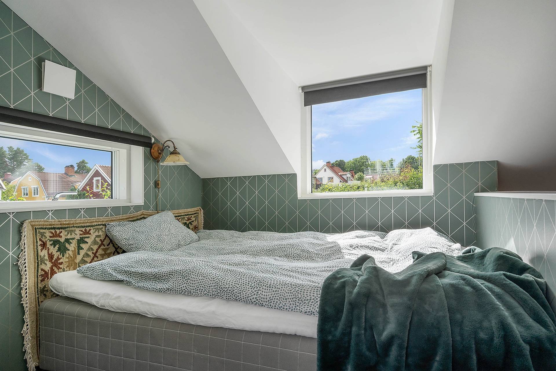 6 rum Villa på Medlemsvägen 62 Enskede Gård Stockholms kommun - bild 77