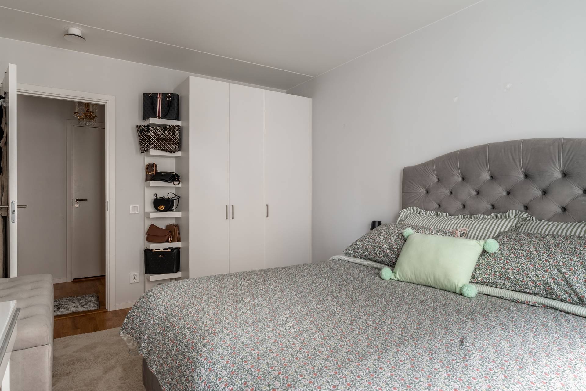 3 rum Lägenhet på Mannerfelts väg 9 Regementet Borås kommun - bild 19