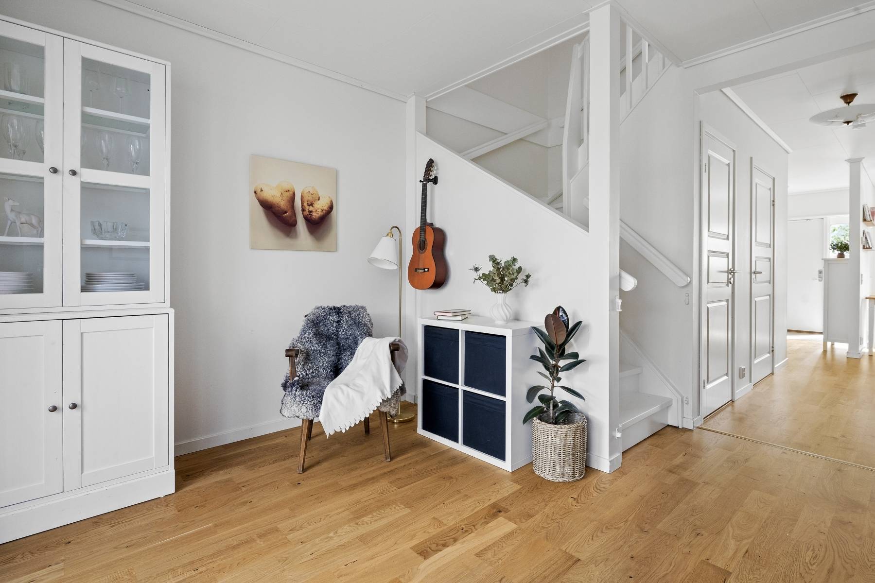 5 rum Radhus på Södra Atriumvägen 31 Kvisslingby Österåkers kommun - bild 21