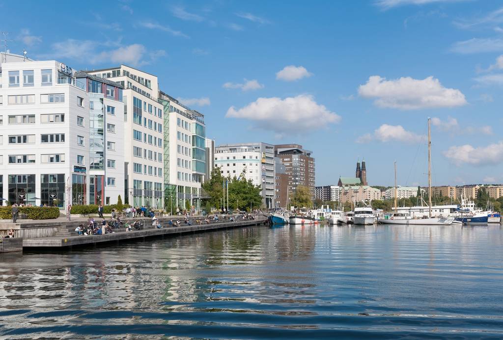 3.5 rum Lägenhet på Sturehillsvägen 22, 3tr Liljeholmskajen Stockholms kommun - bild 50