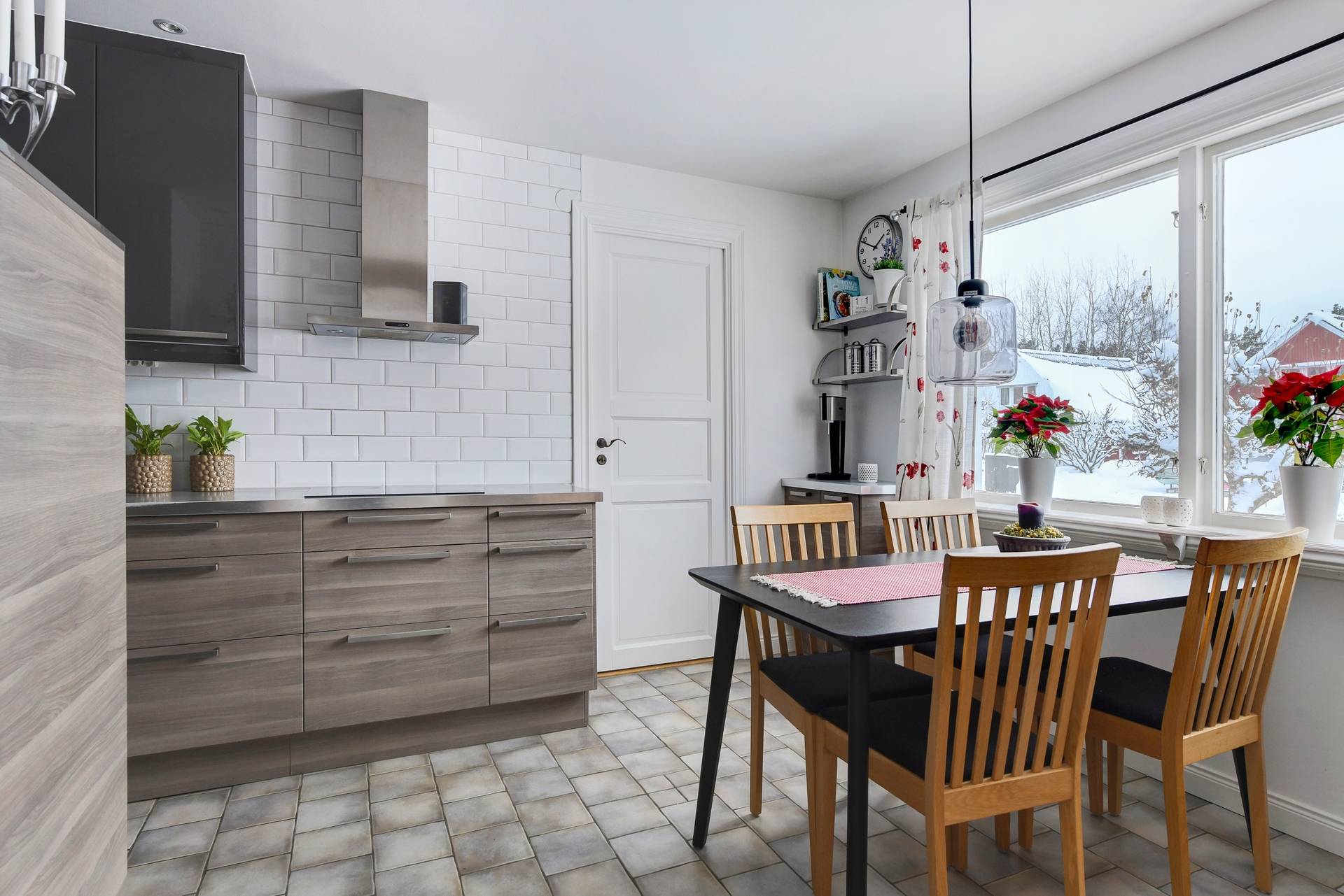 4 rum Villa på Savgatan 16 Bomhus Gävle kommun - bild 6