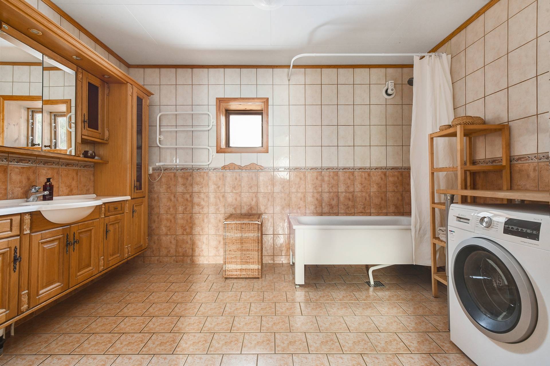 6 rum Villa på Valbovägen 82 Valbo Gävle kommun - bild 4