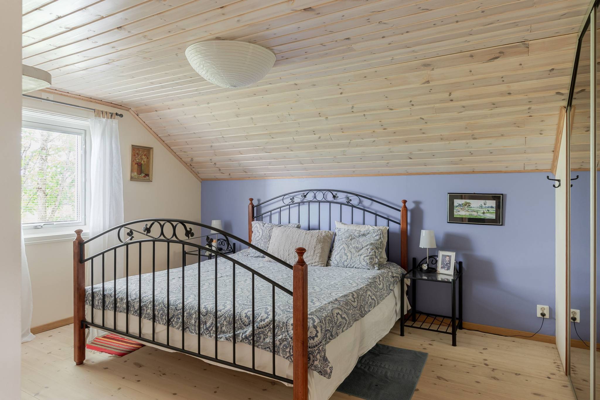190 m² Gård med jordbruk på Vallen 250 Offerdal Krokoms kommun - bild 15
