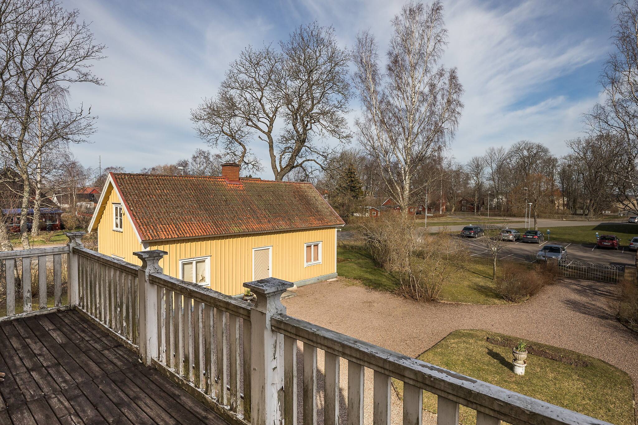 10 rum Villa på Hagtornsvägen 3 Skövde kommun - bild 25