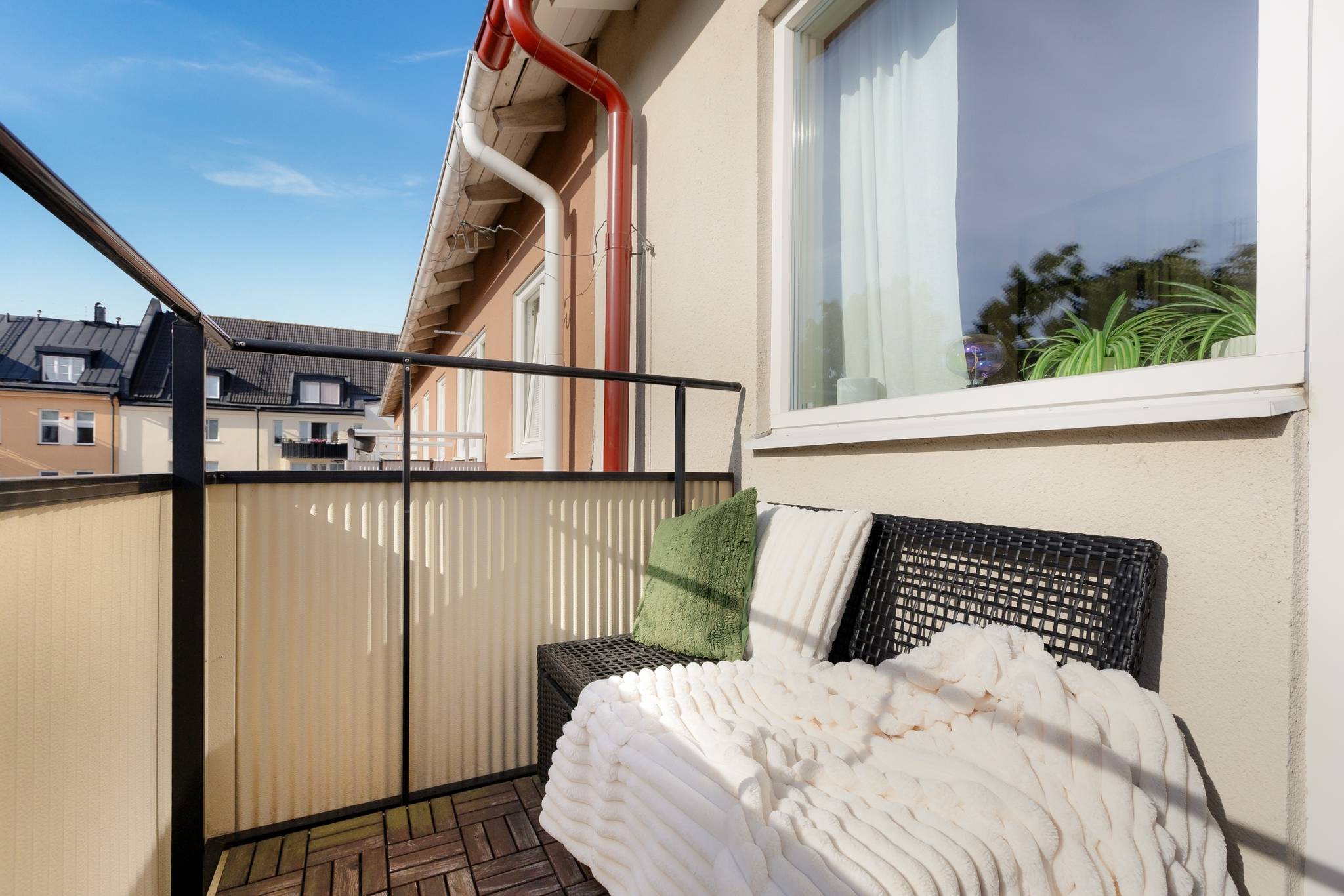 1.5 rum Lägenhet på Råstensgatan 14 Centrala Sundbyberg Sundbybergs kommun - bild 14