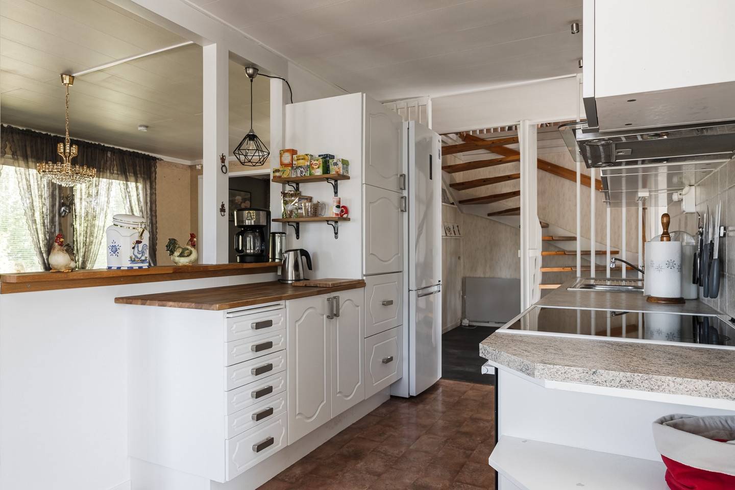 5 rum Villa på Soldatvägen 12 Åmotfors Eda kommun - bild 23