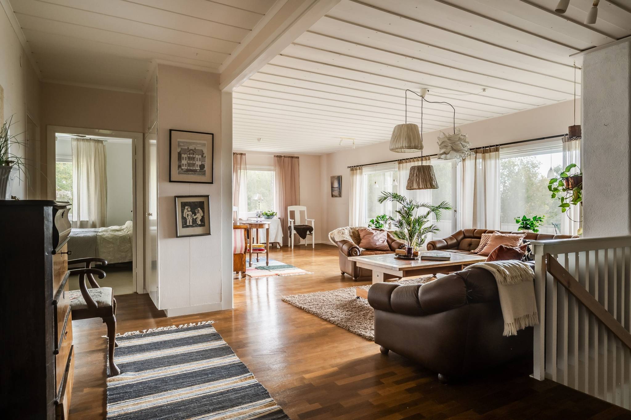 6 rum villa på Norsborg 1 Centralt, Gnesta kommun - bild 4