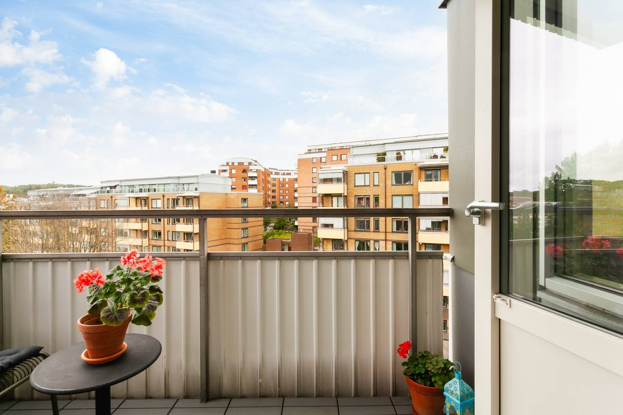 2 rum Lägenhet på Föreningsgatan 1B Annedal/ Vasastaden Göteborgs kommun - bild 10