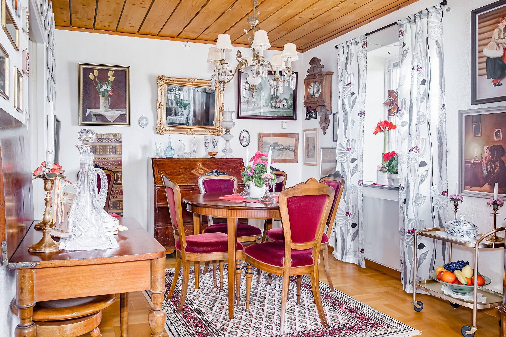7 rum Villa på Gringelstadsvägen 397 Gärds Köpinge Kristianstads kommun - bild 19