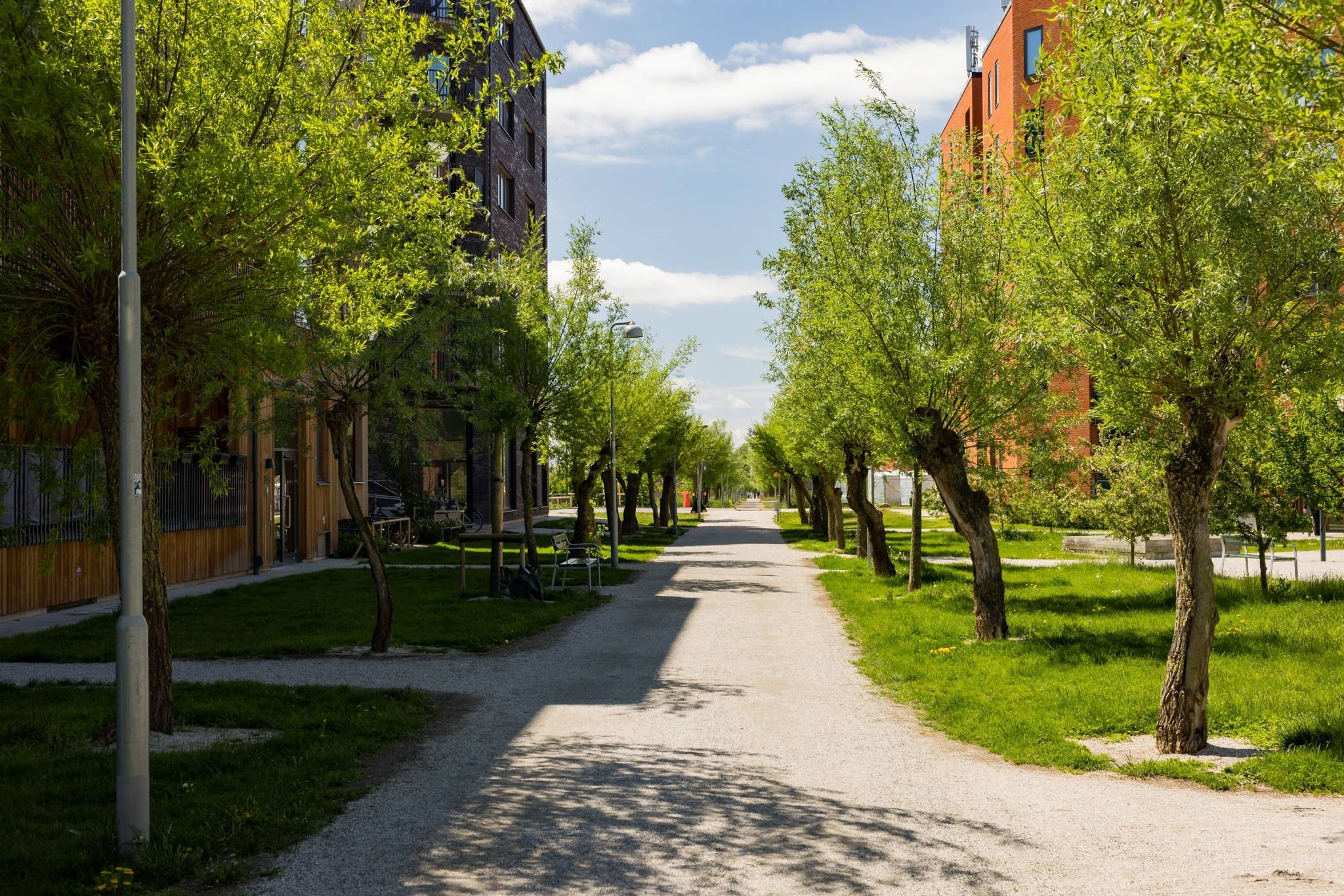 3 rum Lägenhet på Hyllie allé 32B Hyllie Malmö kommun - bild 40