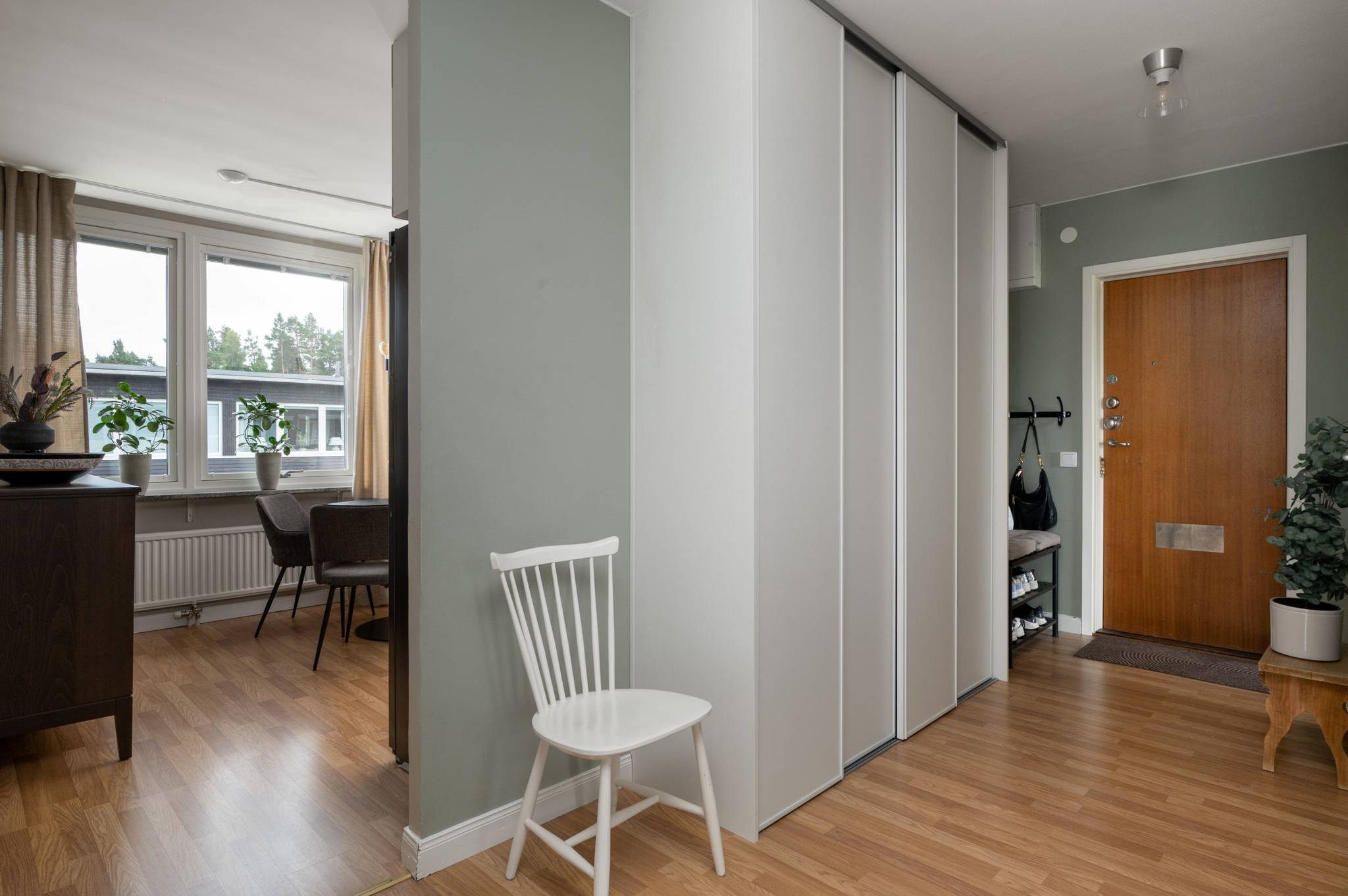 3 rum Lägenhet på Kvinnebyvägen 63 Hjulsbro Linköpings kommun - bild 7