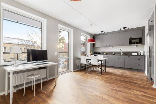 Solna, Solna kommun