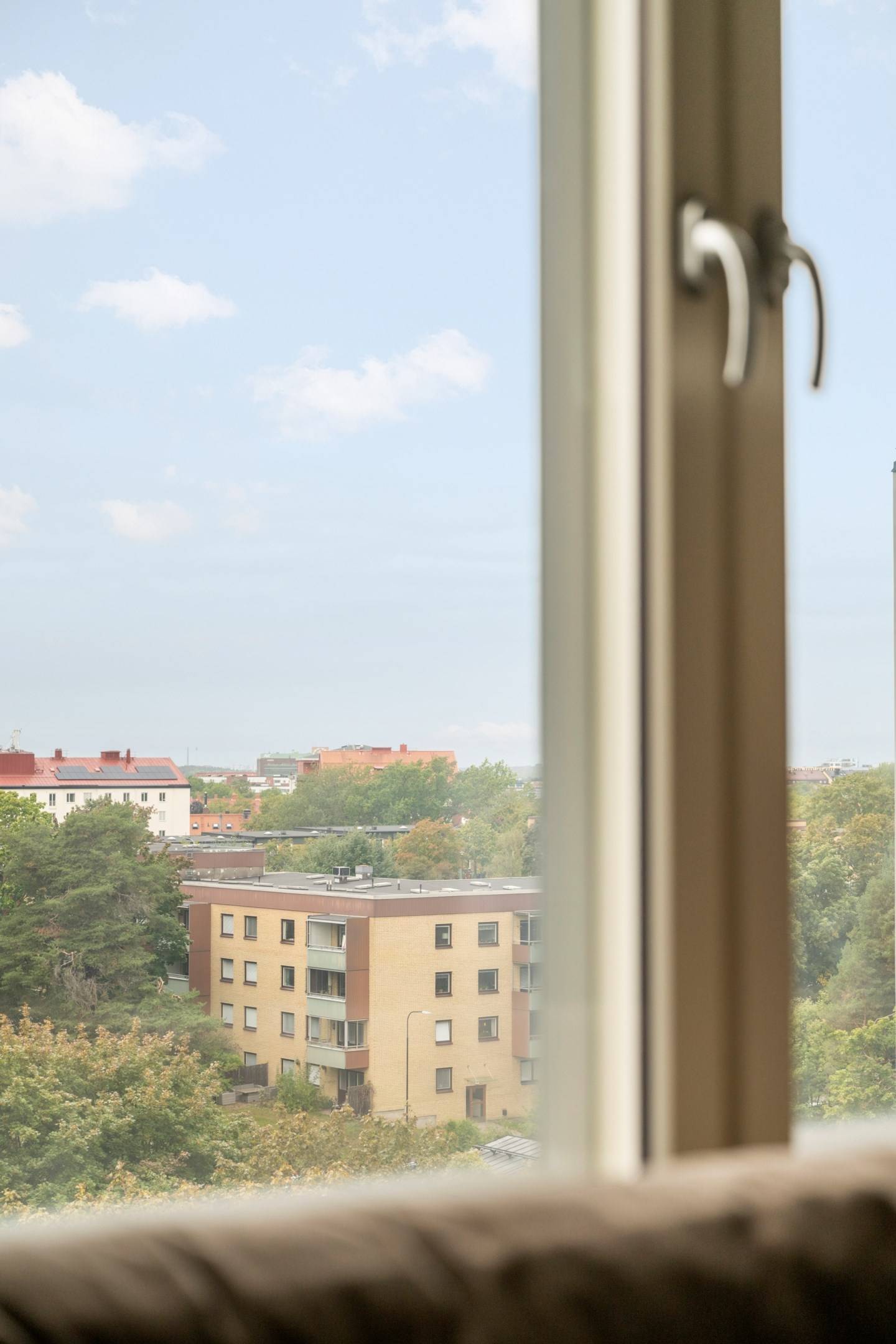3 rum Lägenhet på Armégatan 9B Västra Skogen Solna kommun - bild 8