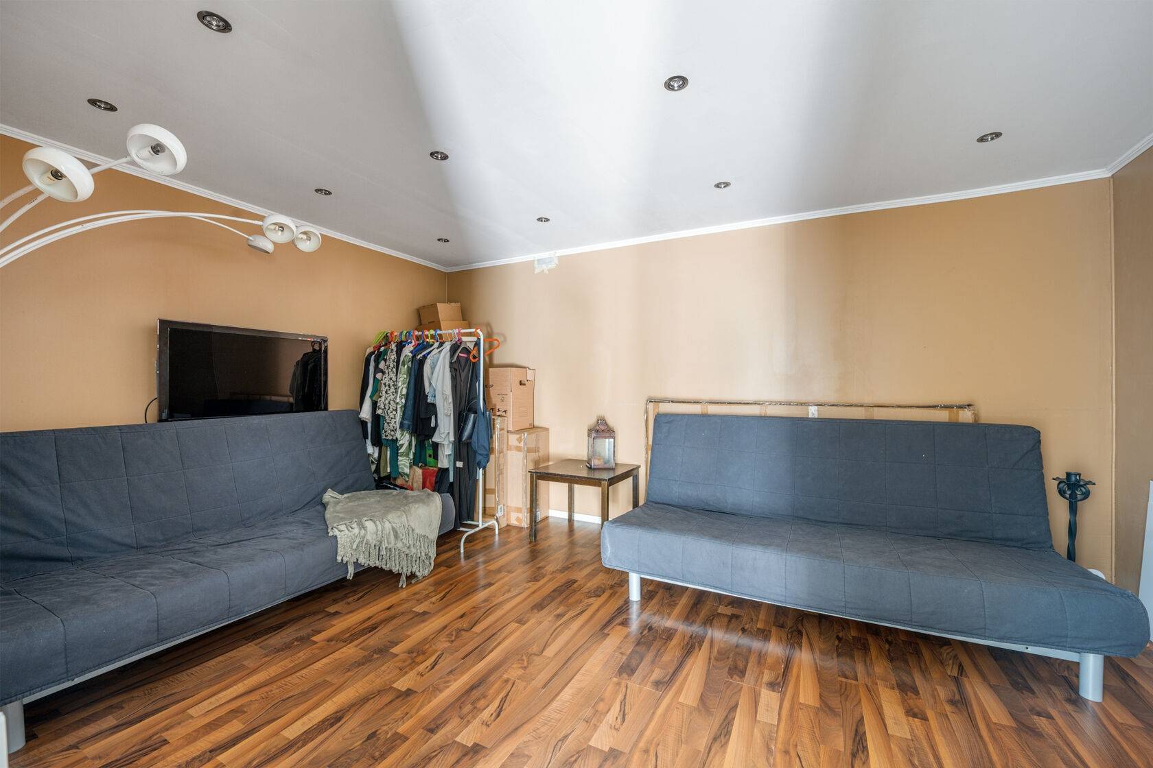 5 rum Radhus på Champinjonstigen 9 Salem Salems kommun - bild 25