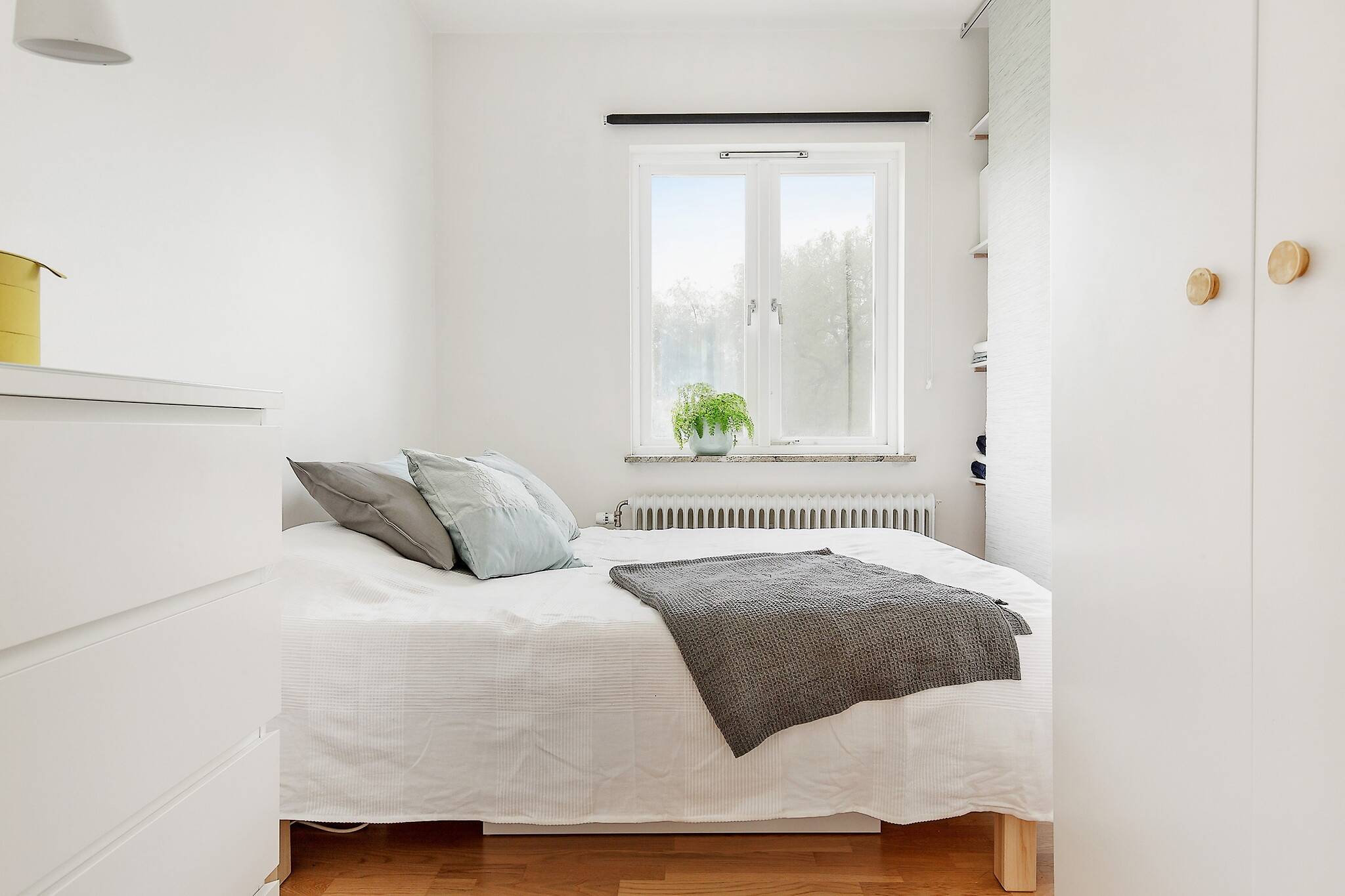 2 rum Lägenhet på Gamla Huddingevägen 451 Älvsjö/Örby Stockholms kommun - bild 3