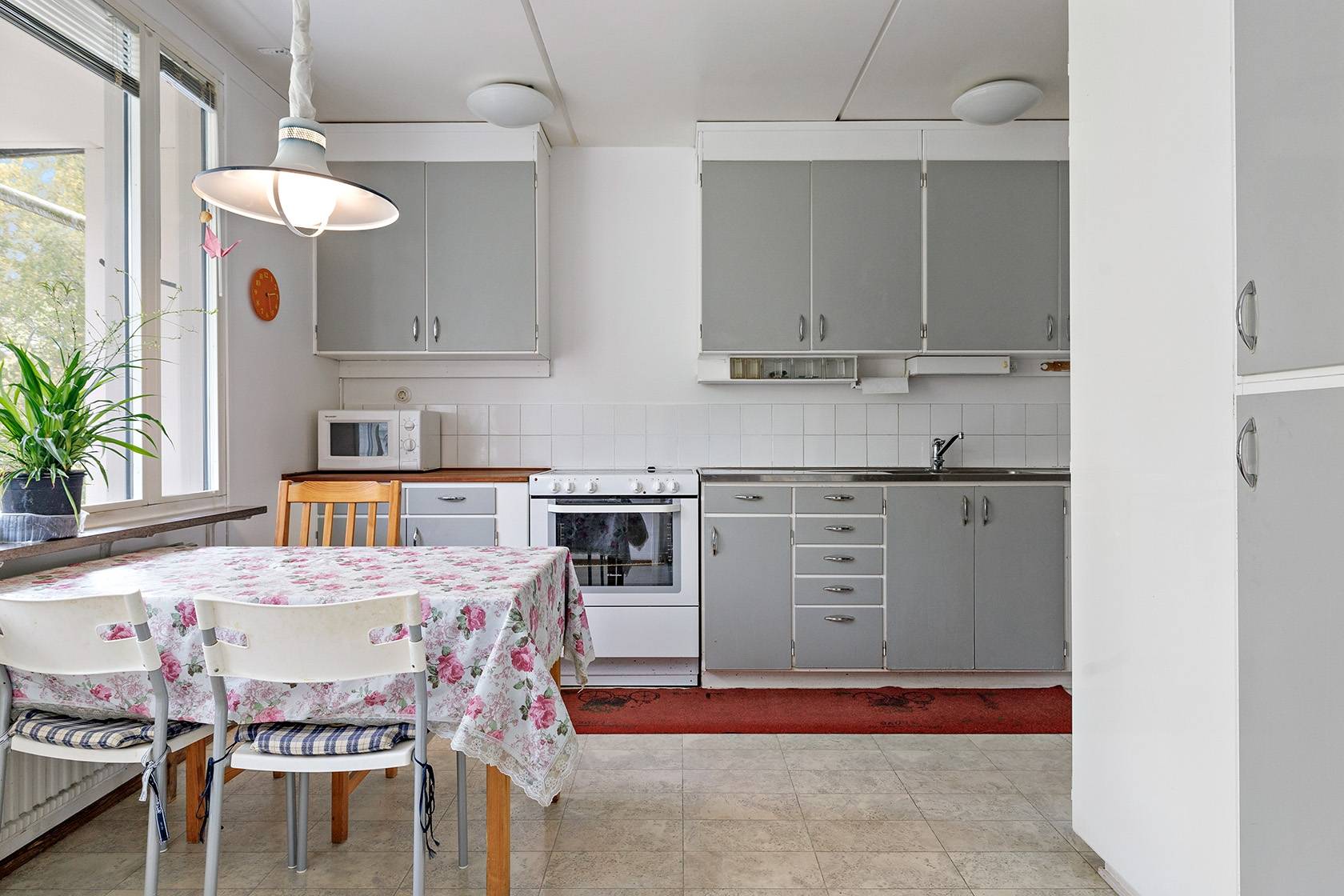 2 rum lägenhet på Vidargatan 43 Märsta - Valsta, Sigtuna kommun - bild 2