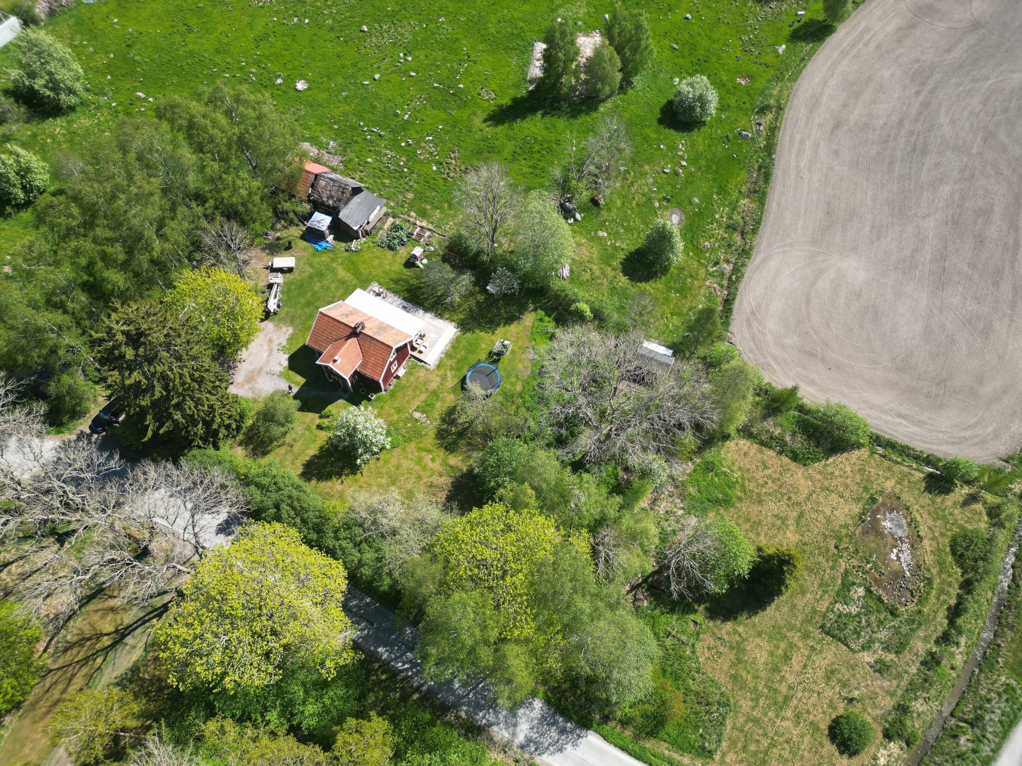 3 rum Vinterbonat fritidshus på Fasternavägen 199 Fasterna Norrtälje kommun - bild 4