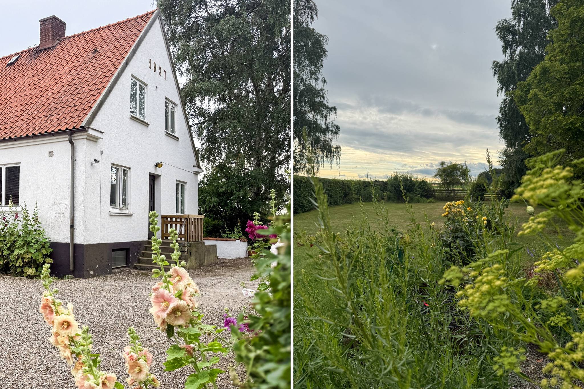 10 rum Gård/skog på Bostället i Stora Herrestad, Mensalvägen 109 Stora Herrestad Ystads kommun - bild 80