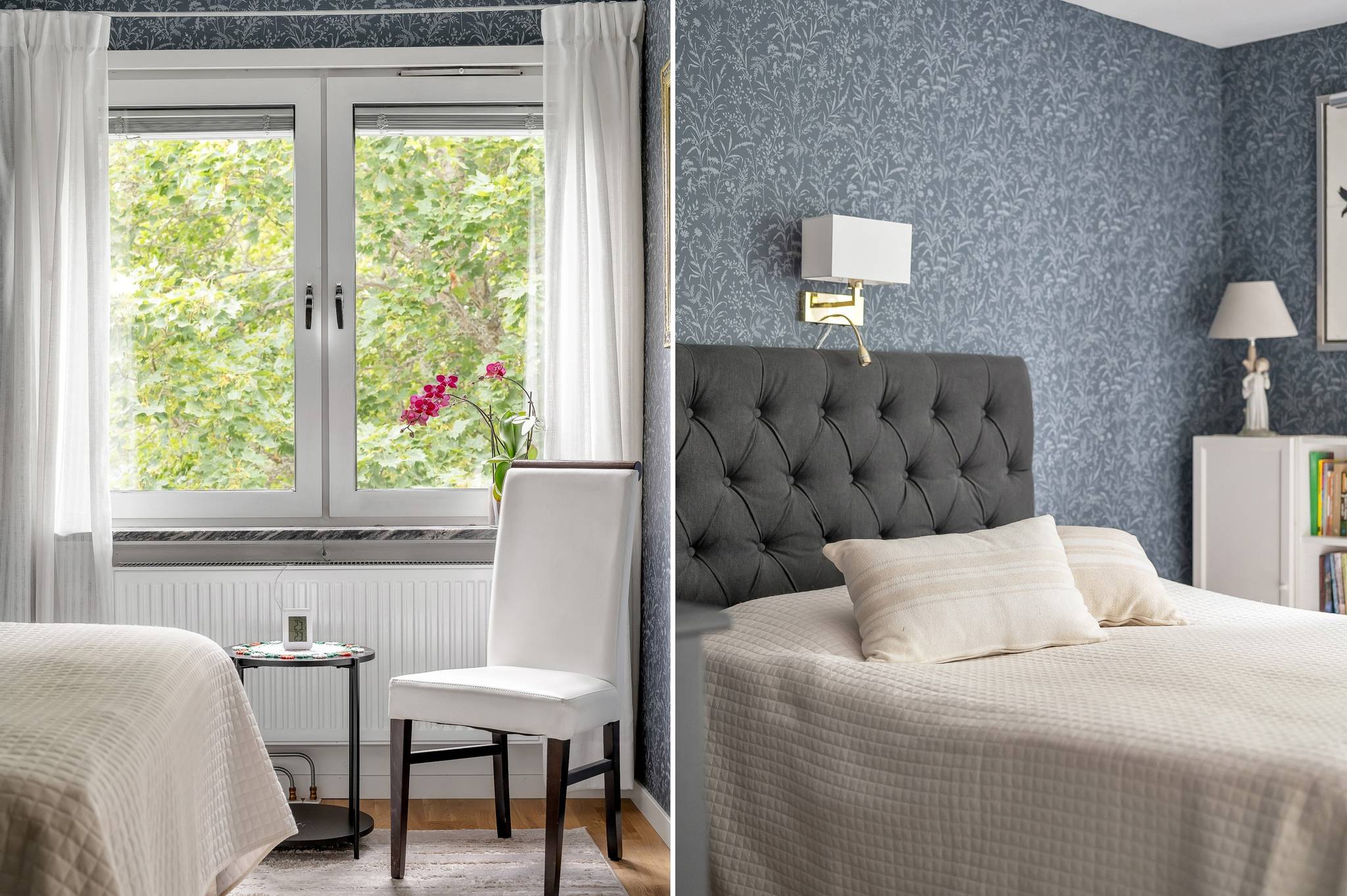 2 rum Lägenhet på Heidenstamsgatan 17 Löten Uppsala kommun - bild 16
