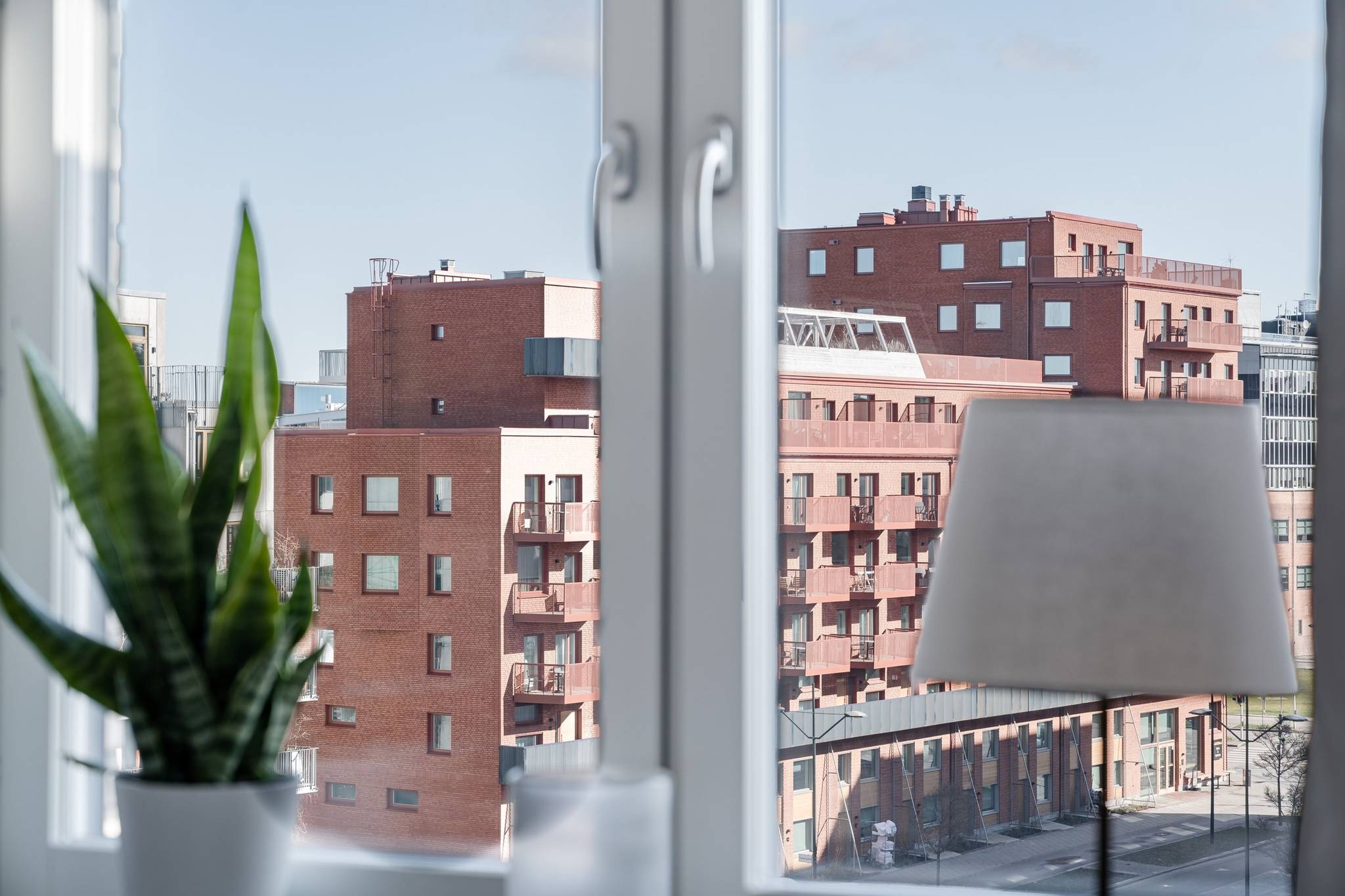 2 rum Lägenhet på Stapelbäddsgatan 18 Västra Hamnen Malmö kommun - bild 19