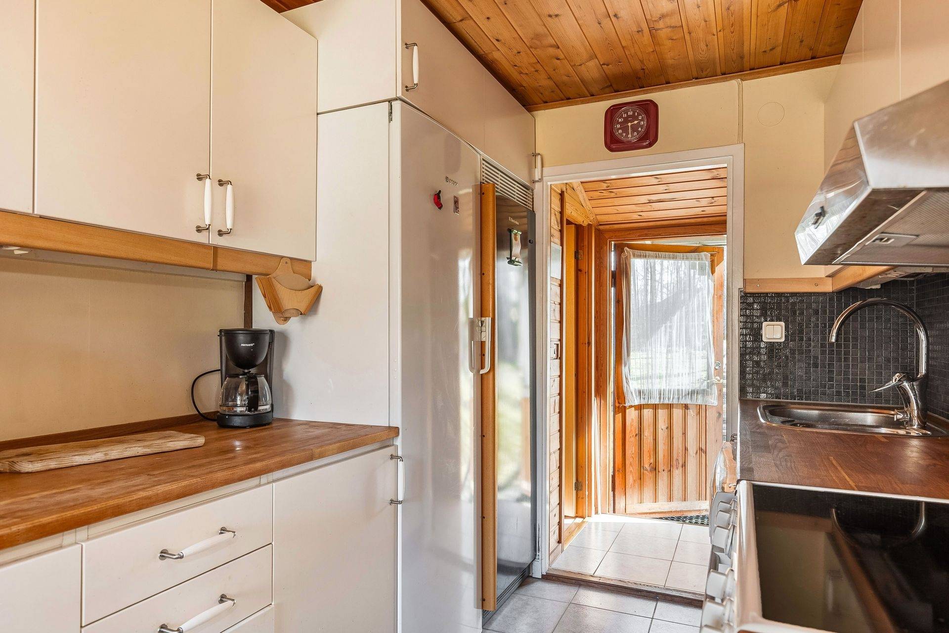 3 rum Villa på Vadholm Ekbacken 4 Strängnäs Strängnäs kommun - bild 8
