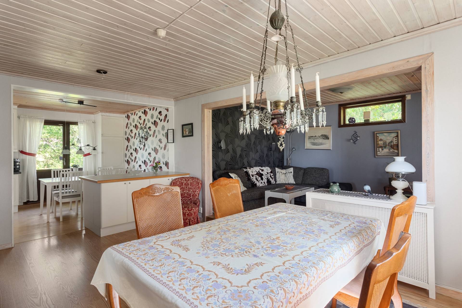 5 rum Villa på Furuhöjdsbacken 2 Säve Göteborgs kommun - bild 14