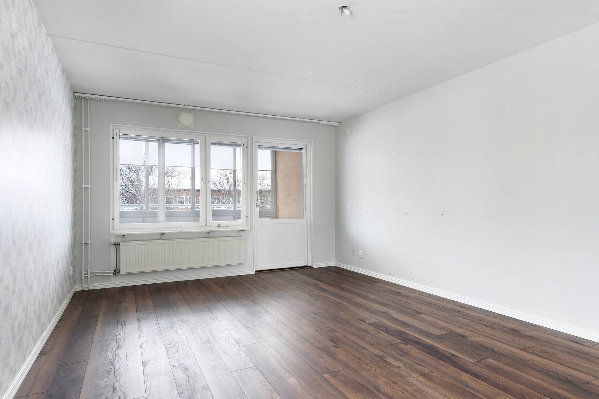 2 rum Lägenhet på Södra Kopparslagargatan 31 Gävle Gävle kommun - bild 8